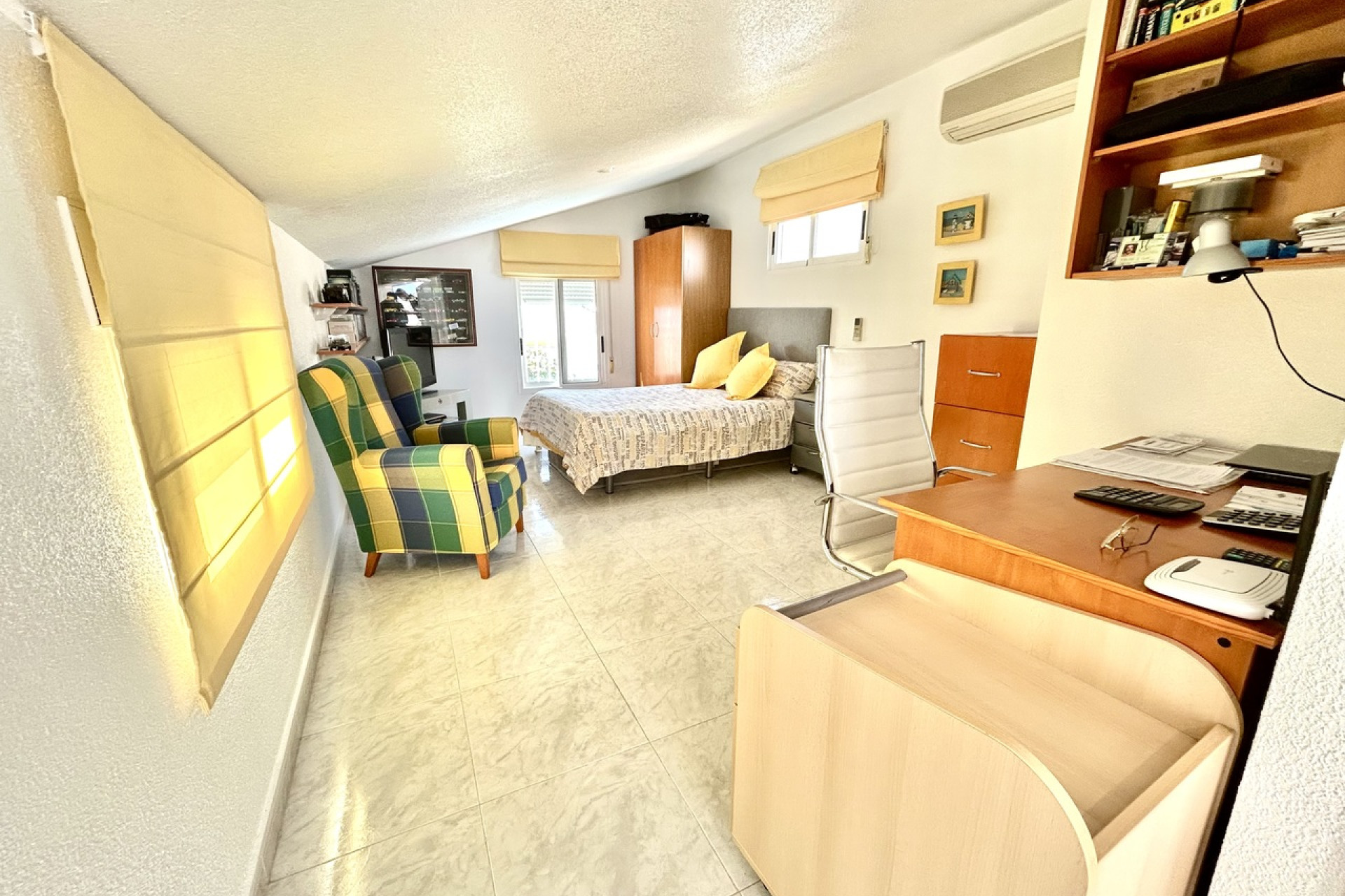 Herverkoop - 3. Vrijstaande villa - Pinar de Campoverde - Costa Blanca Zuid