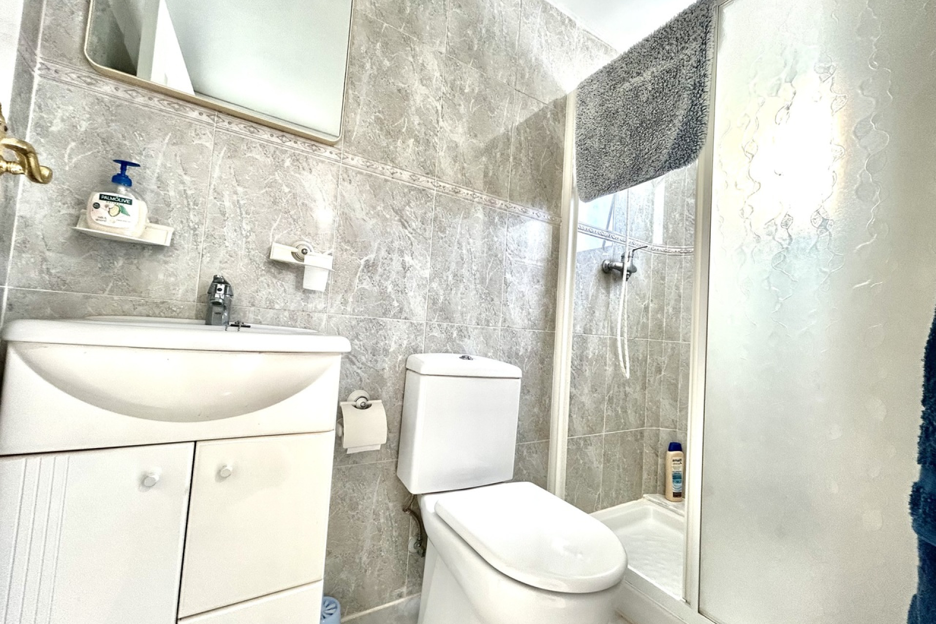 Herverkoop - 3. Vrijstaande villa - Pinar de Campoverde - Costa Blanca Zuid