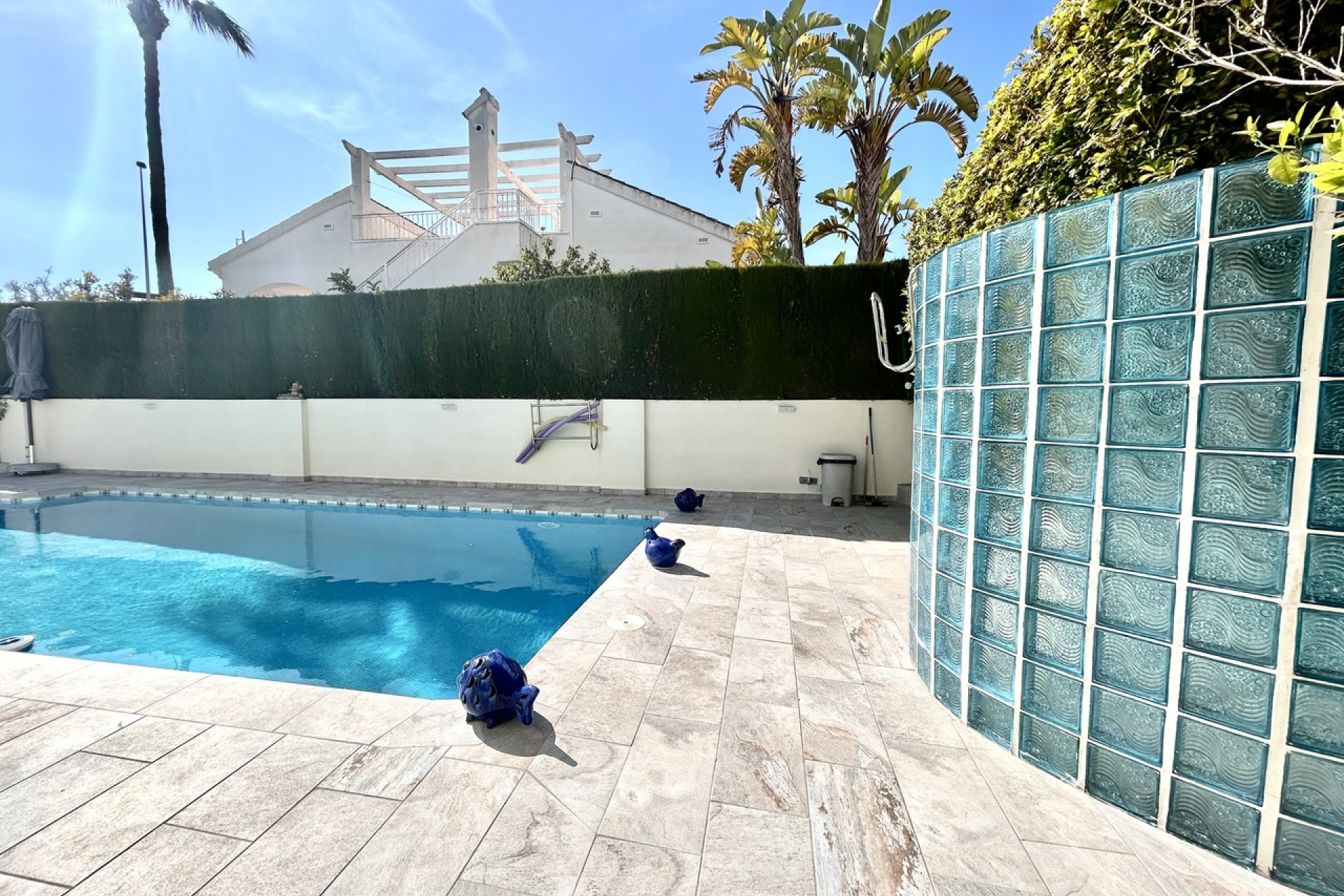 Herverkoop - 3. Vrijstaande villa - Pinar de Campoverde - Costa Blanca Zuid