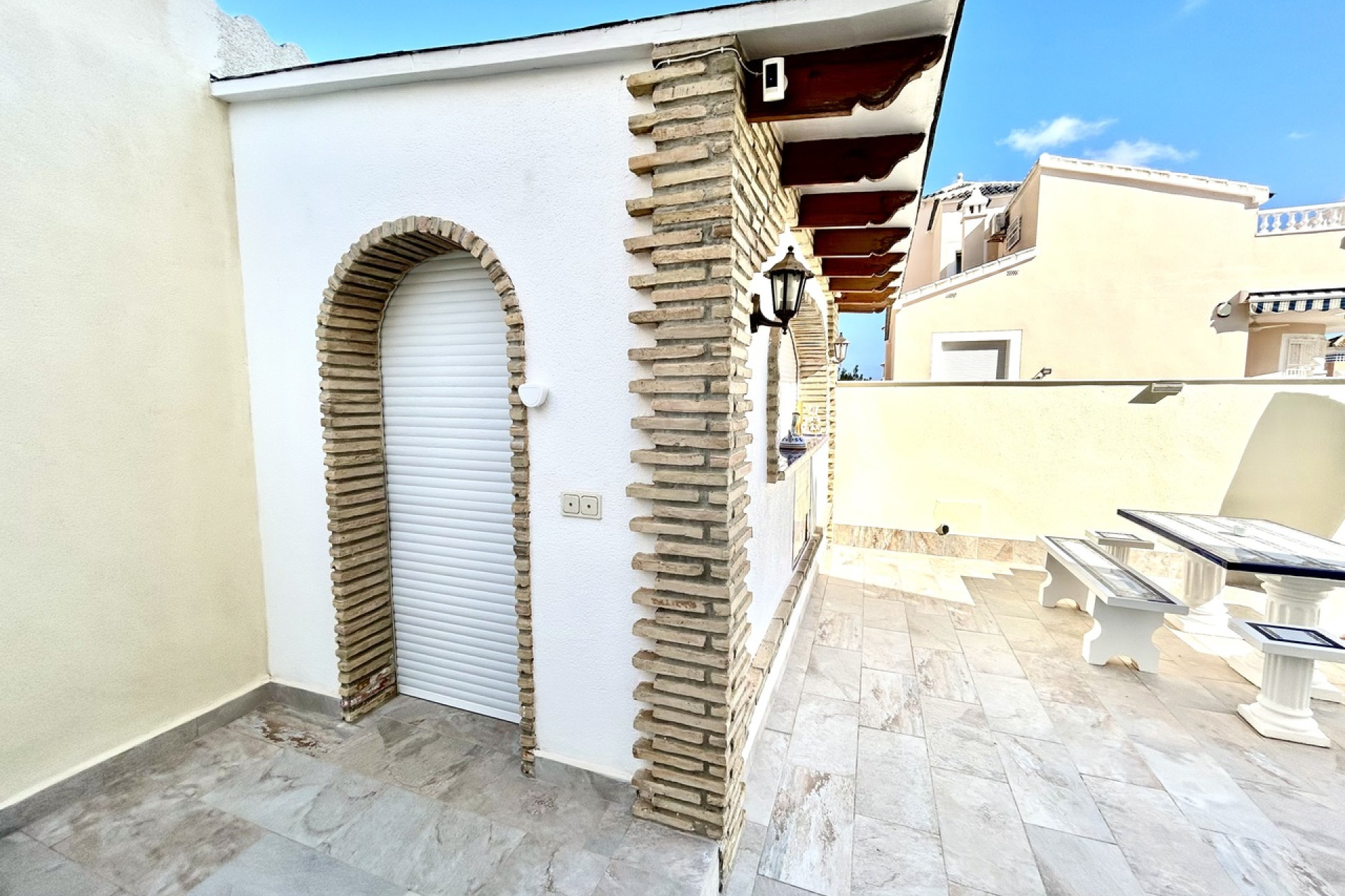 Herverkoop - 3. Vrijstaande villa - Pinar de Campoverde - Costa Blanca Zuid