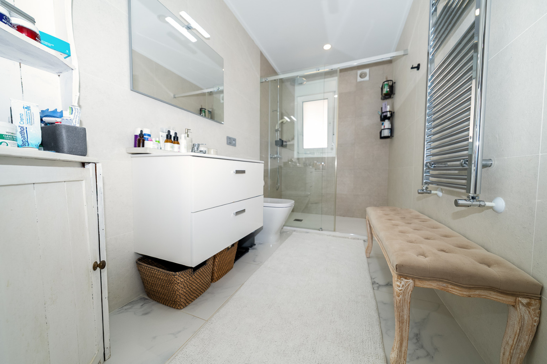 Herverkoop - 3. Vrijstaande villa - Pinar de Campoverde - Costa Blanca Zuid