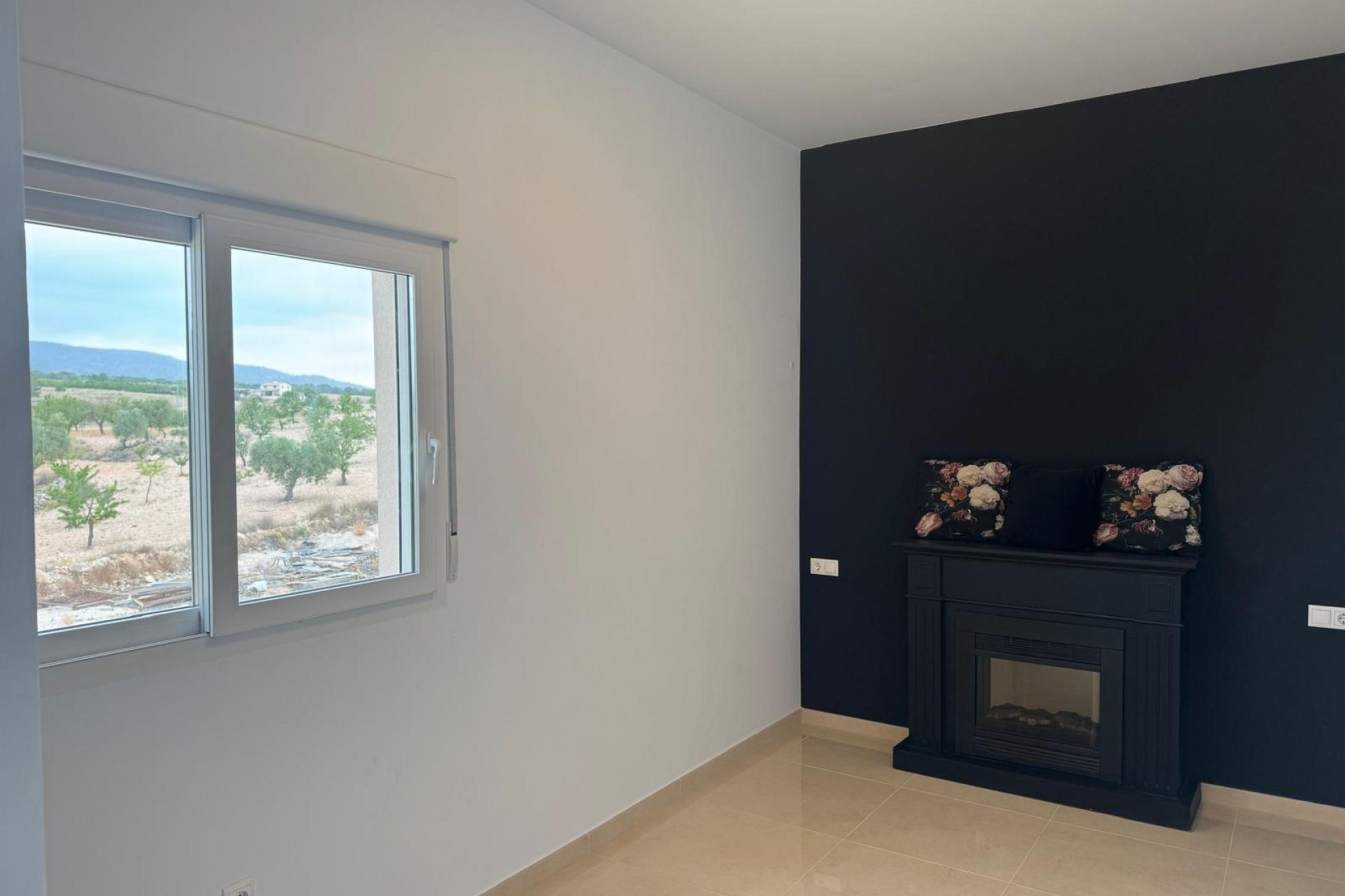 Herverkoop - 3. Vrijstaande villa - Pinoso - Costa Blanca Noord