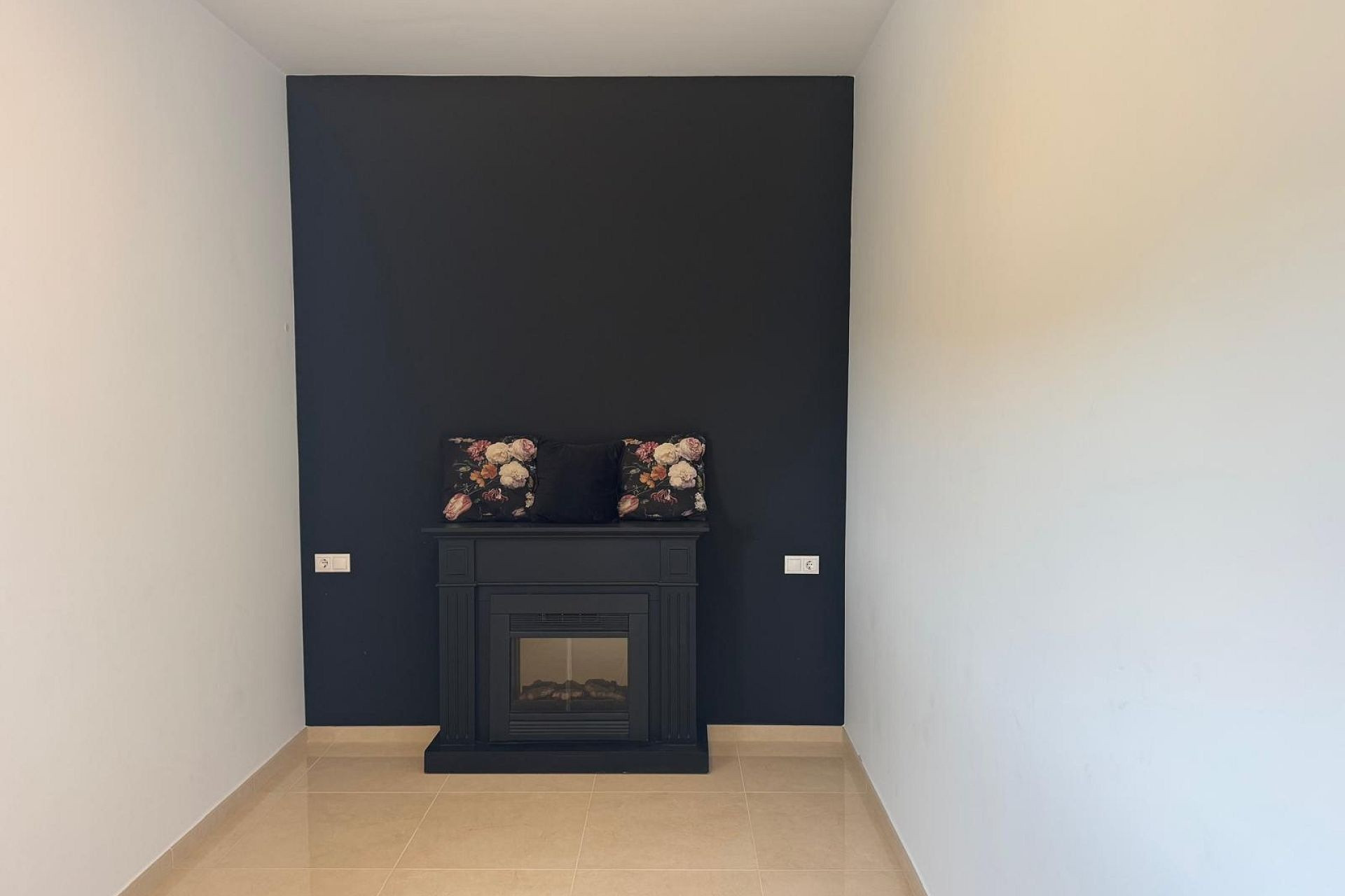 Herverkoop - 3. Vrijstaande villa - Pinoso - Costa Blanca Noord