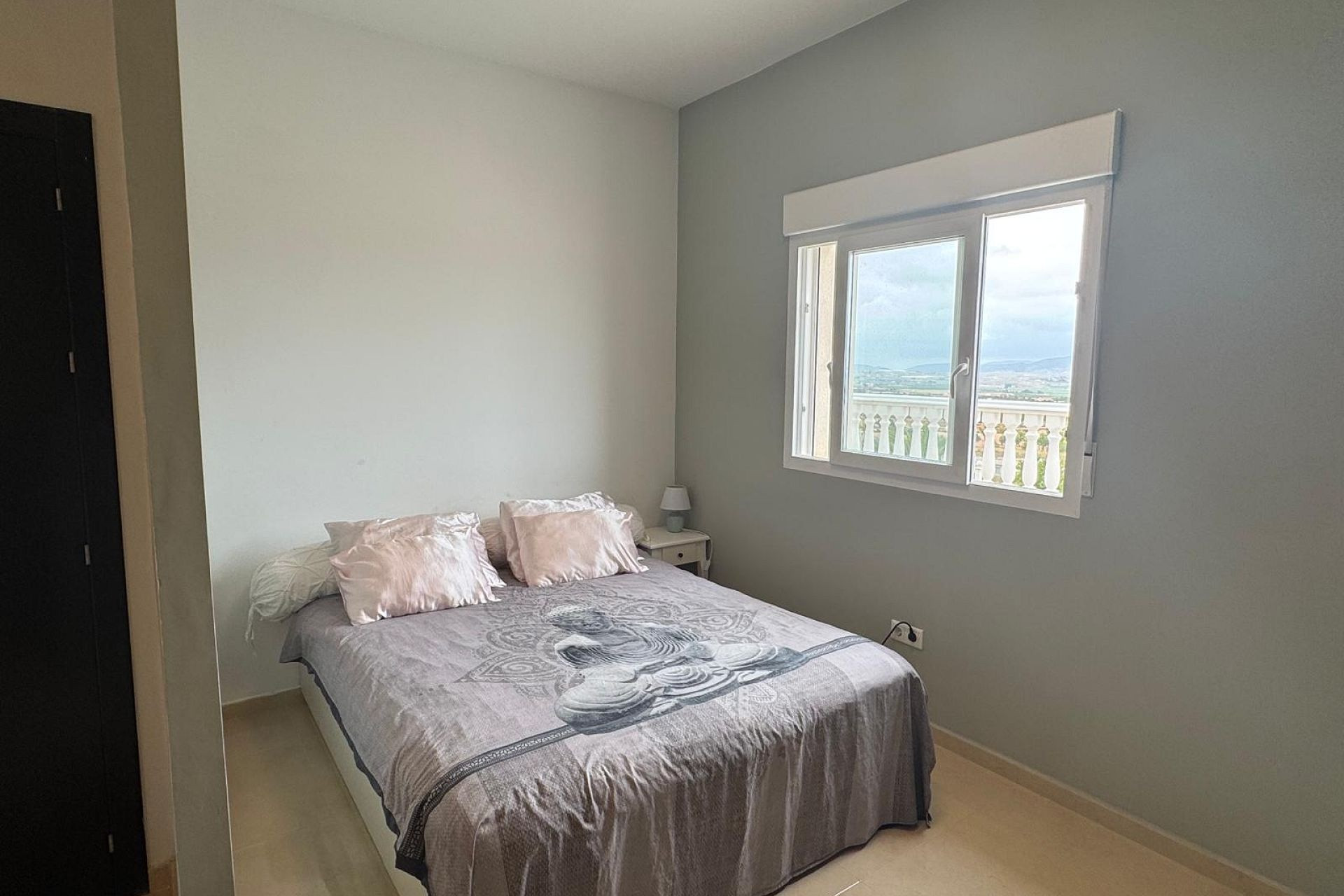 Herverkoop - 3. Vrijstaande villa - Pinoso - Costa Blanca Noord