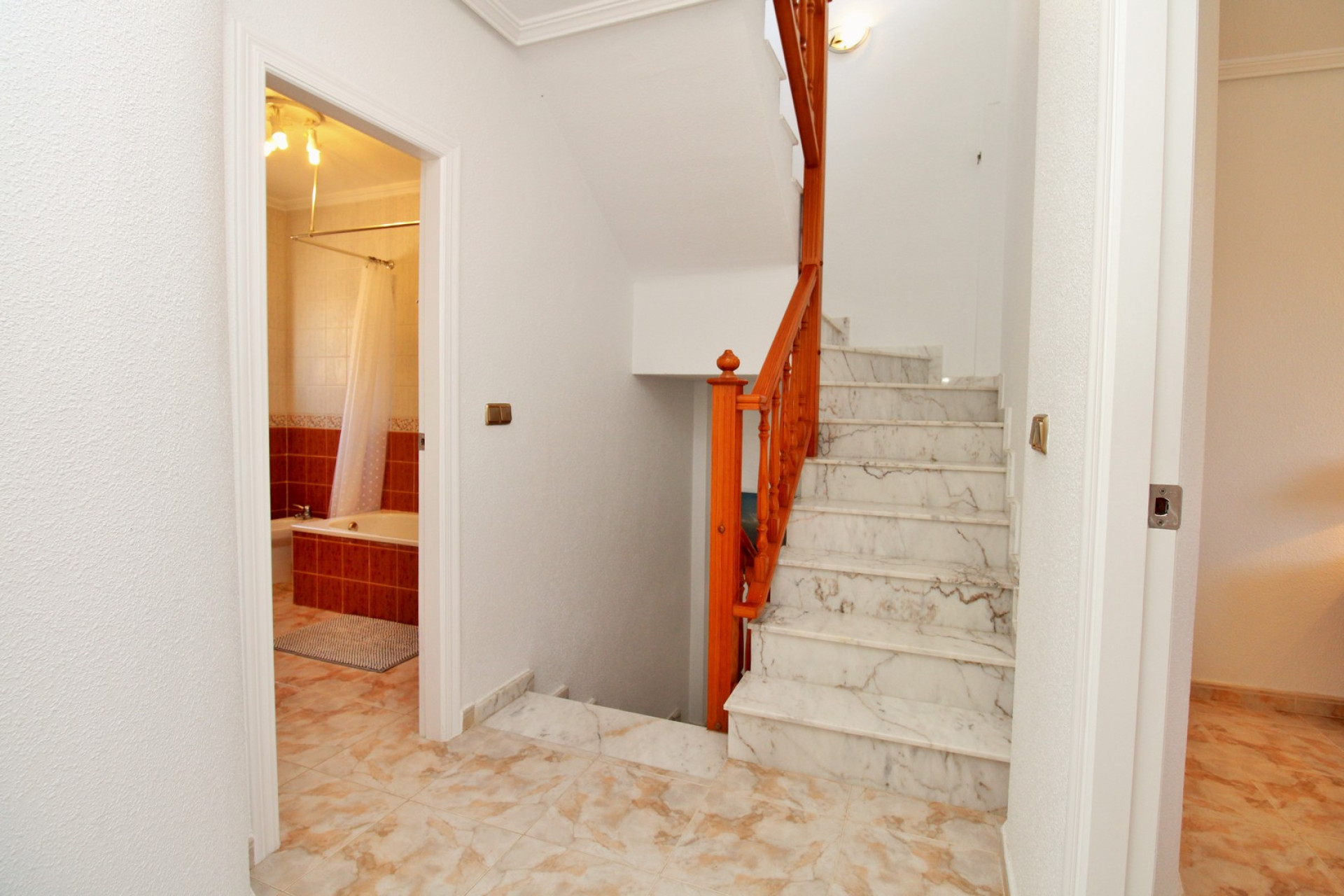 Herverkoop - 3. Vrijstaande villa - Playa Flamenca - Costa Blanca Zuid