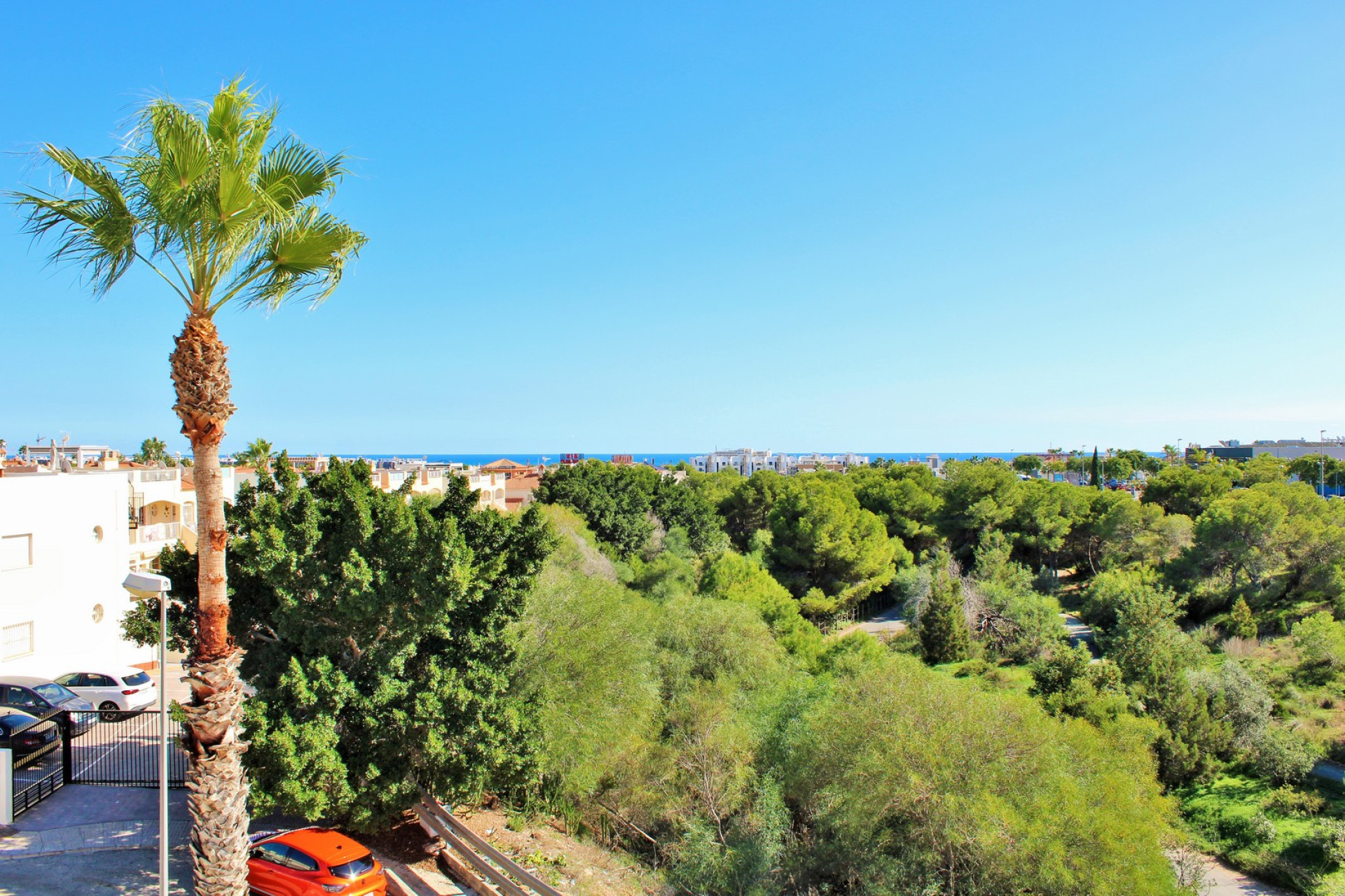 Herverkoop - 3. Vrijstaande villa - Playa Flamenca - Costa Blanca Zuid