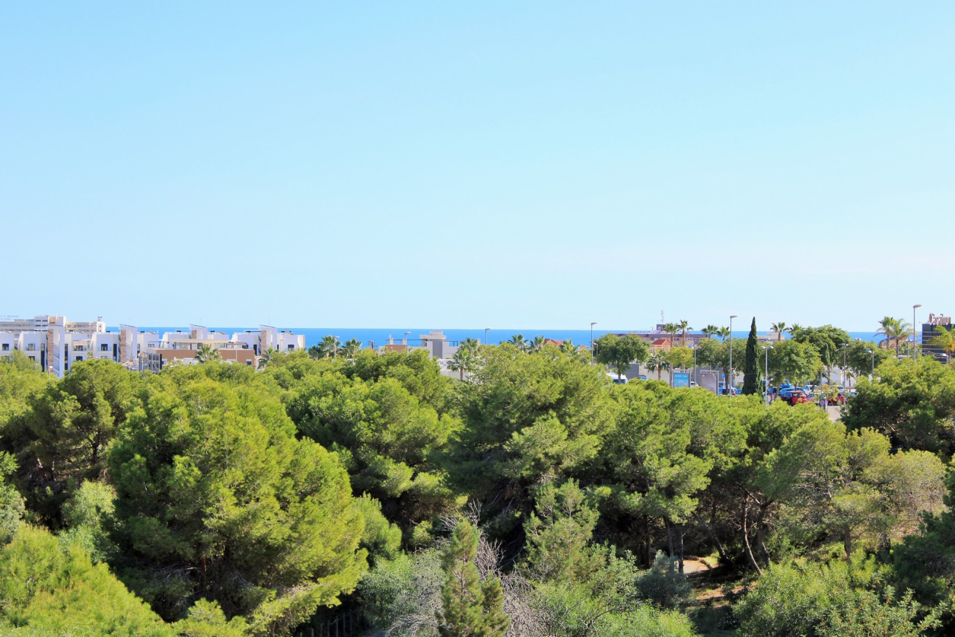 Herverkoop - 3. Vrijstaande villa - Playa Flamenca - Costa Blanca Zuid