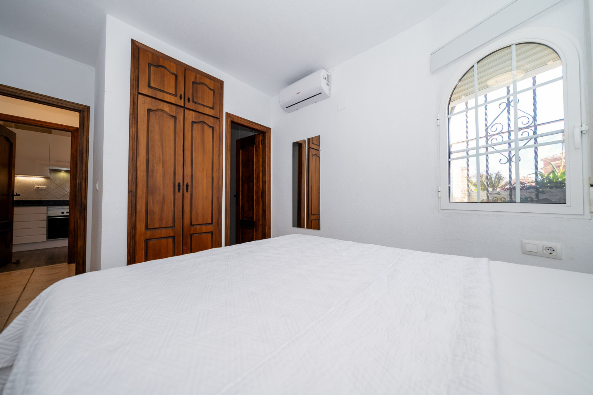 Herverkoop - 3. Vrijstaande villa - Playa Flamenca - Sportcentre