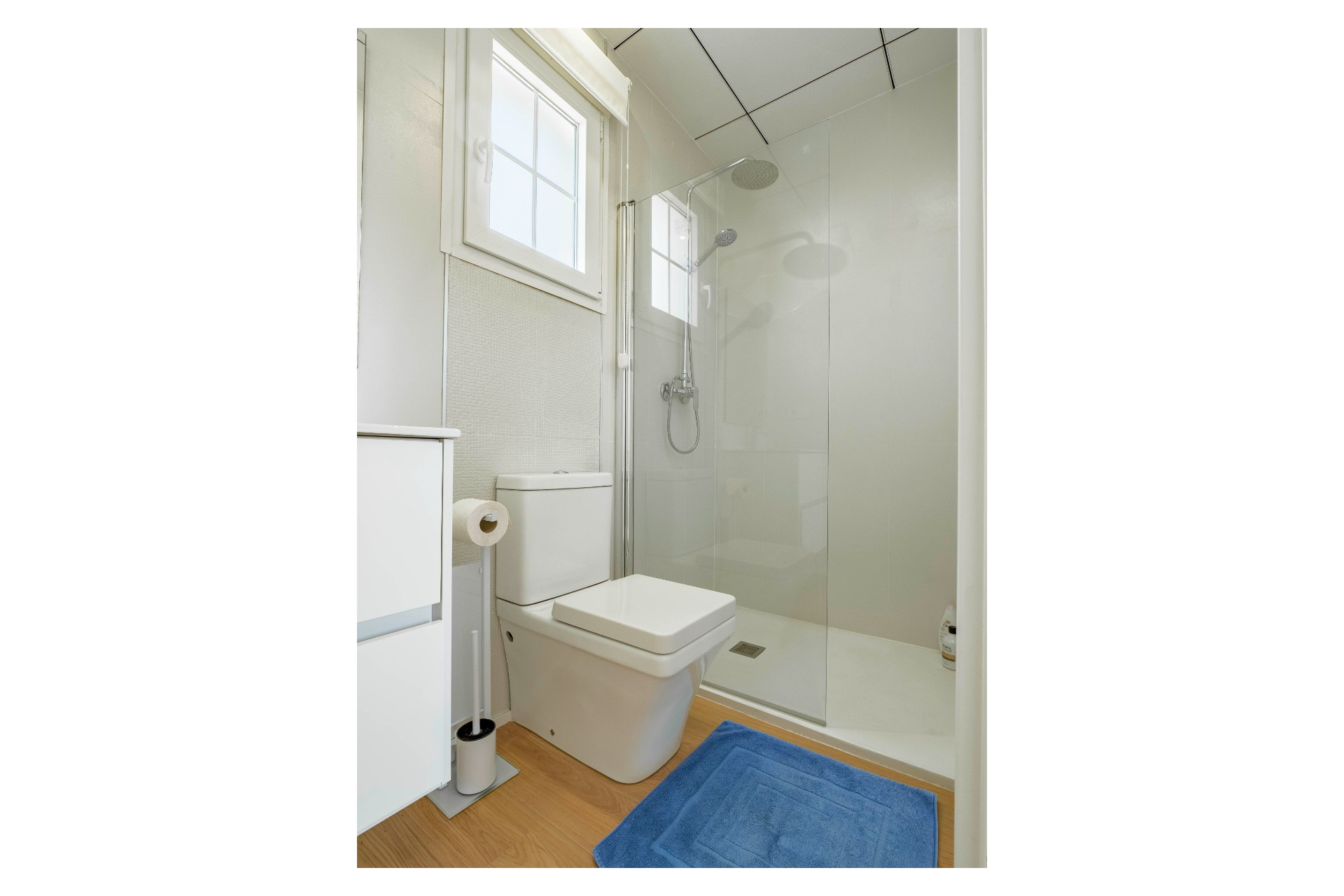 Herverkoop - 3. Vrijstaande villa - Polop - Costa Blanca Noord