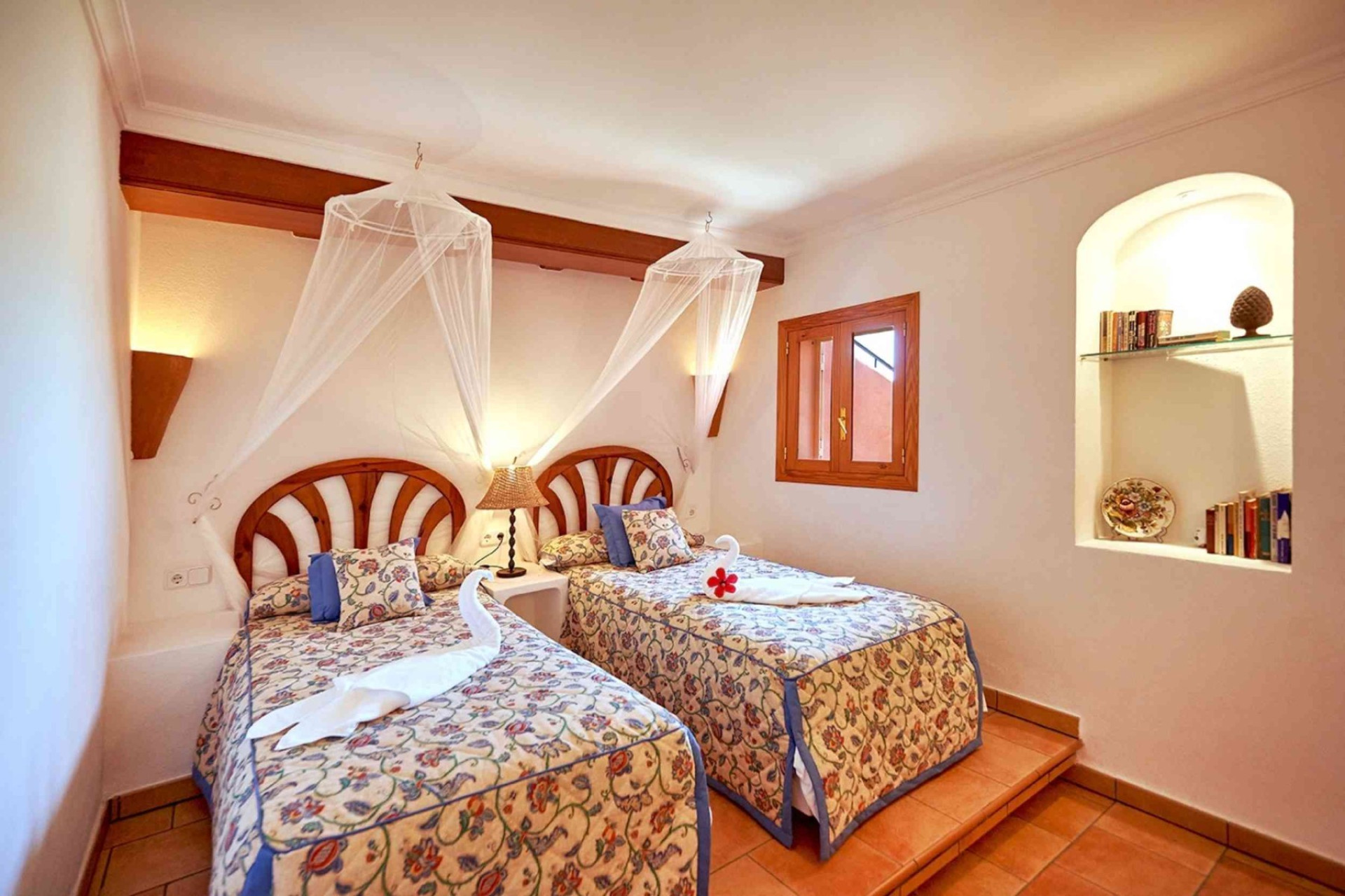 Herverkoop - 3. Vrijstaande villa - Port d'Andratx - Mallorca