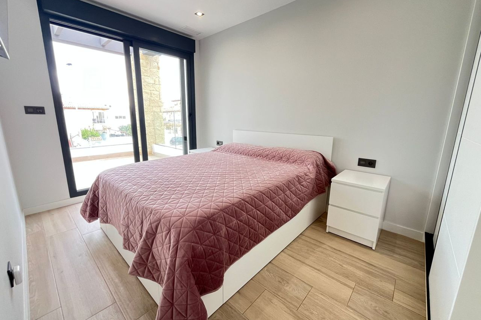 Herverkoop - 3. Vrijstaande villa - Punta Prima - Costa Blanca Zuid