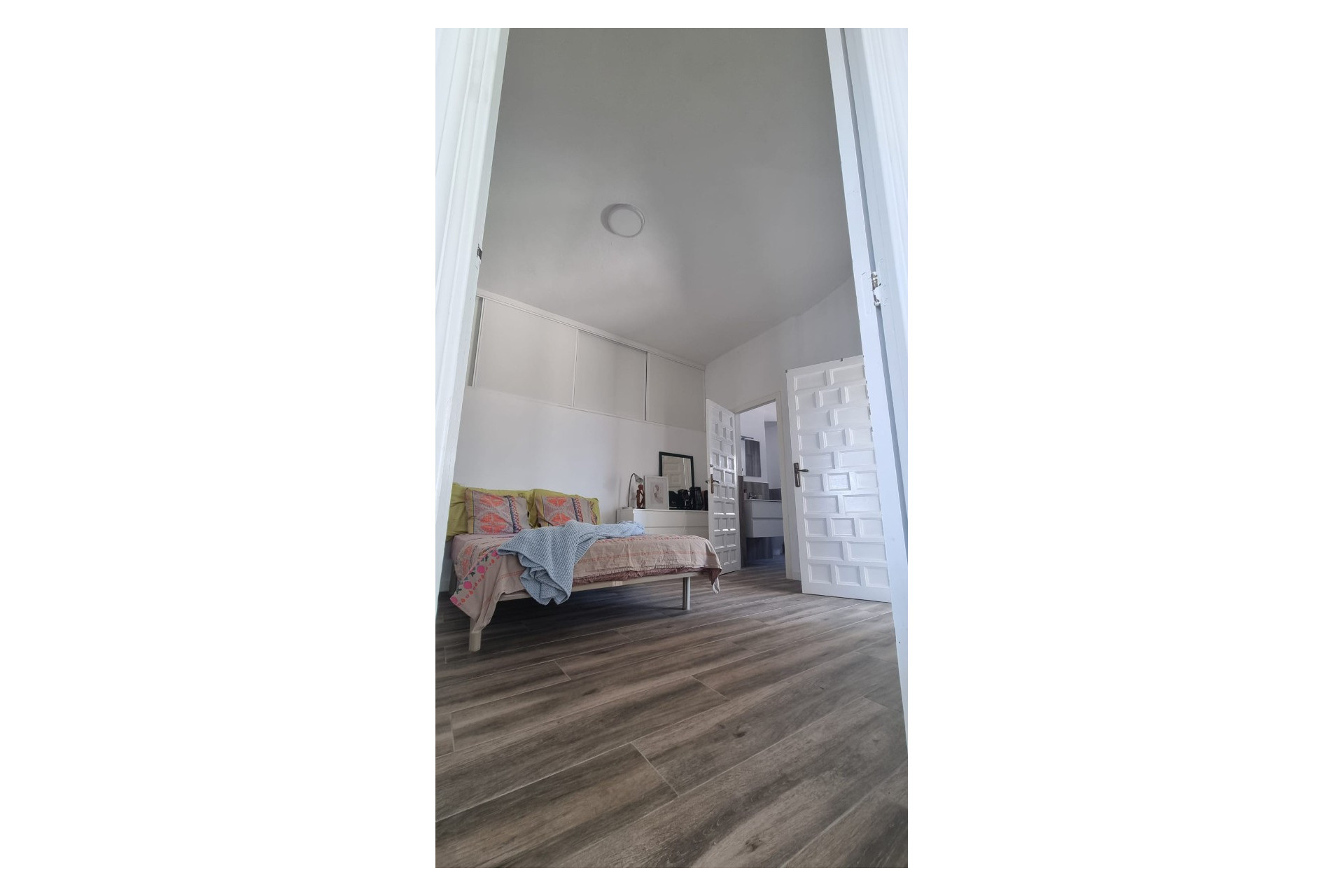 Herverkoop - 3. Vrijstaande villa - Rojales - Ciudad Quesada