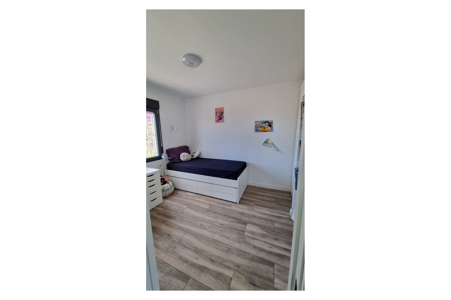 Herverkoop - 3. Vrijstaande villa - Rojales - Ciudad Quesada