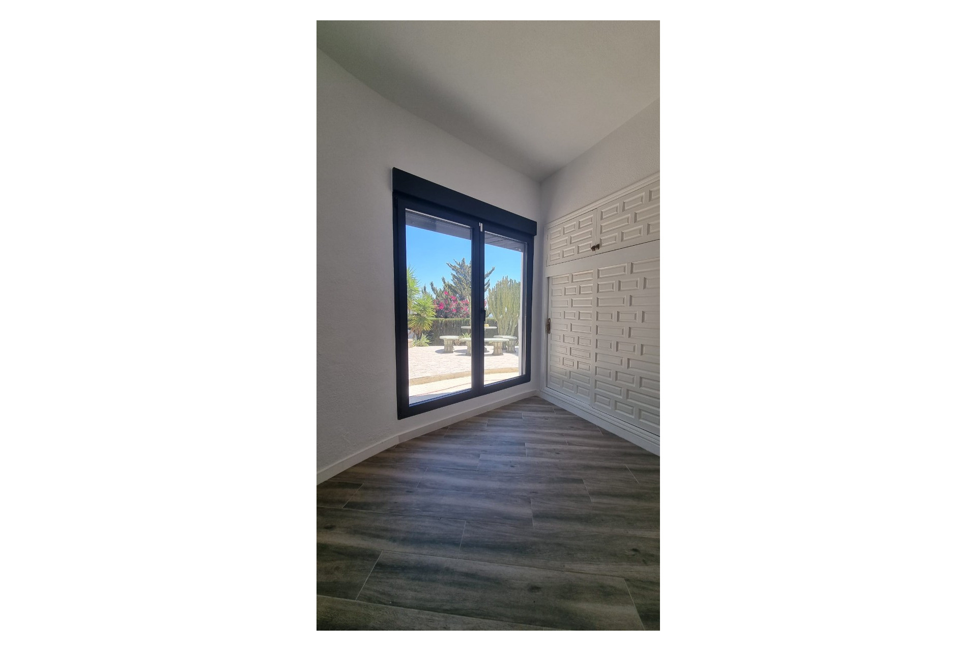 Herverkoop - 3. Vrijstaande villa - Rojales - Ciudad Quesada