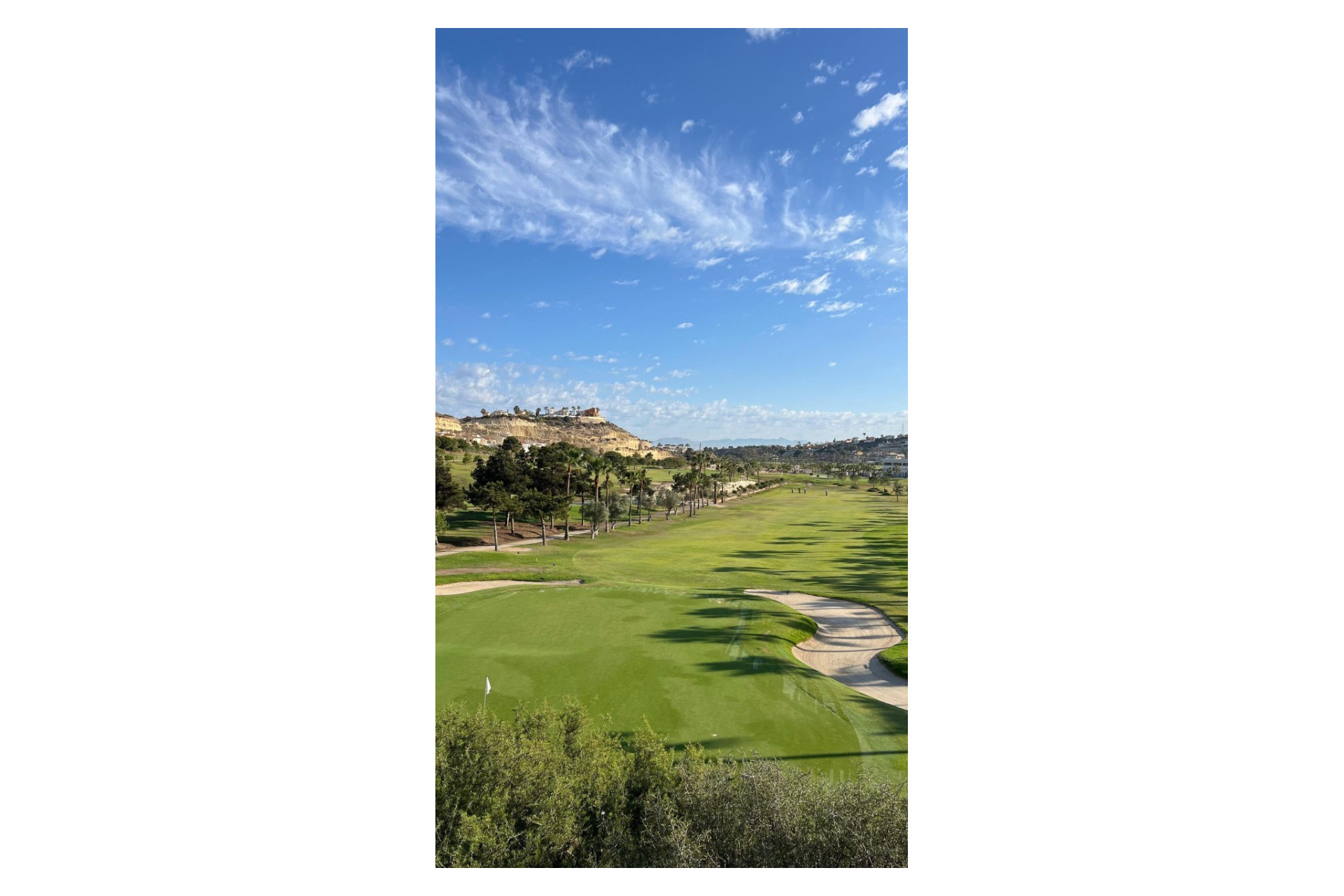 Herverkoop - 3. Vrijstaande villa - Rojales - Ciudad Quesada