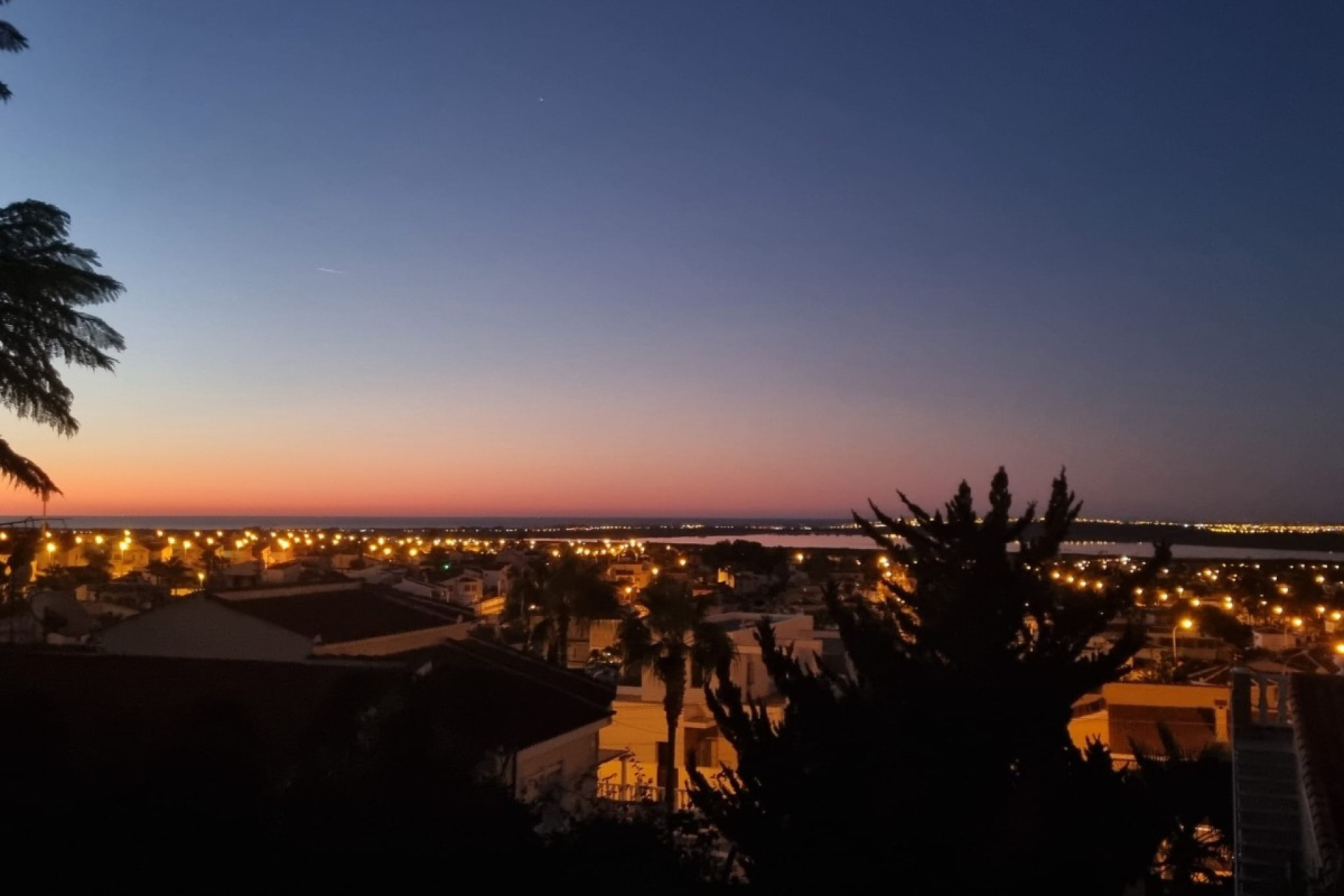 Herverkoop - 3. Vrijstaande villa - Rojales - Ciudad Quesada