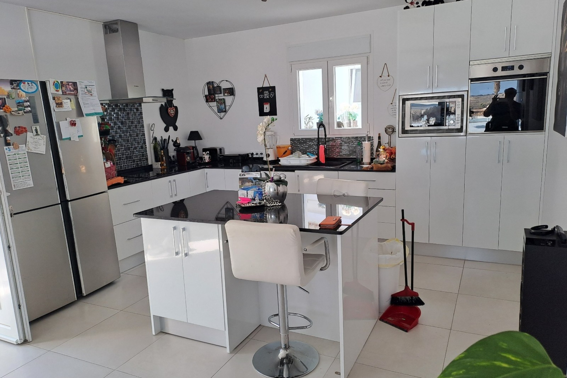 Herverkoop - 3. Vrijstaande villa - Rojales - Ciudad Quesada