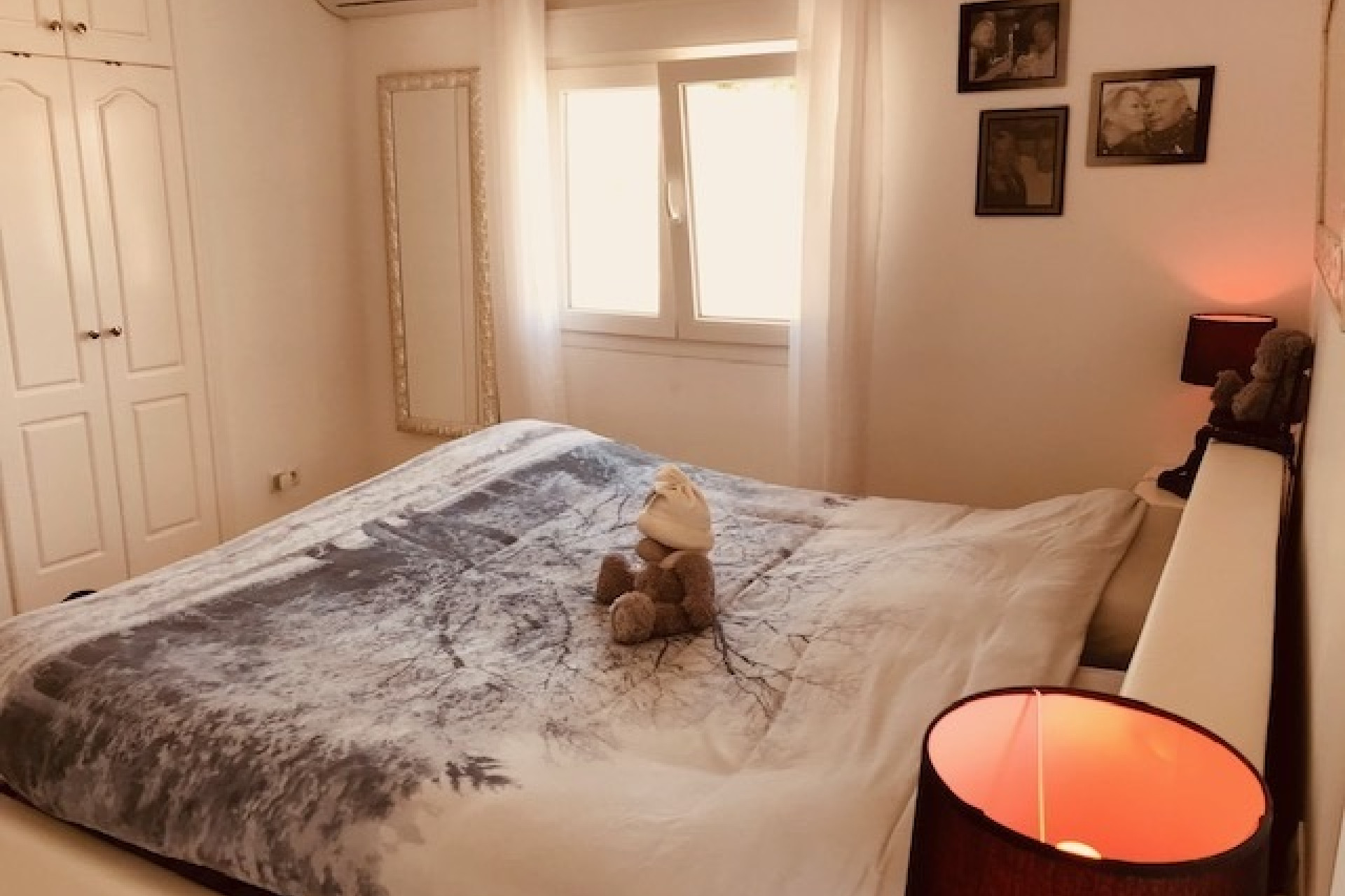 Herverkoop - 3. Vrijstaande villa - Rojales - Ciudad Quesada