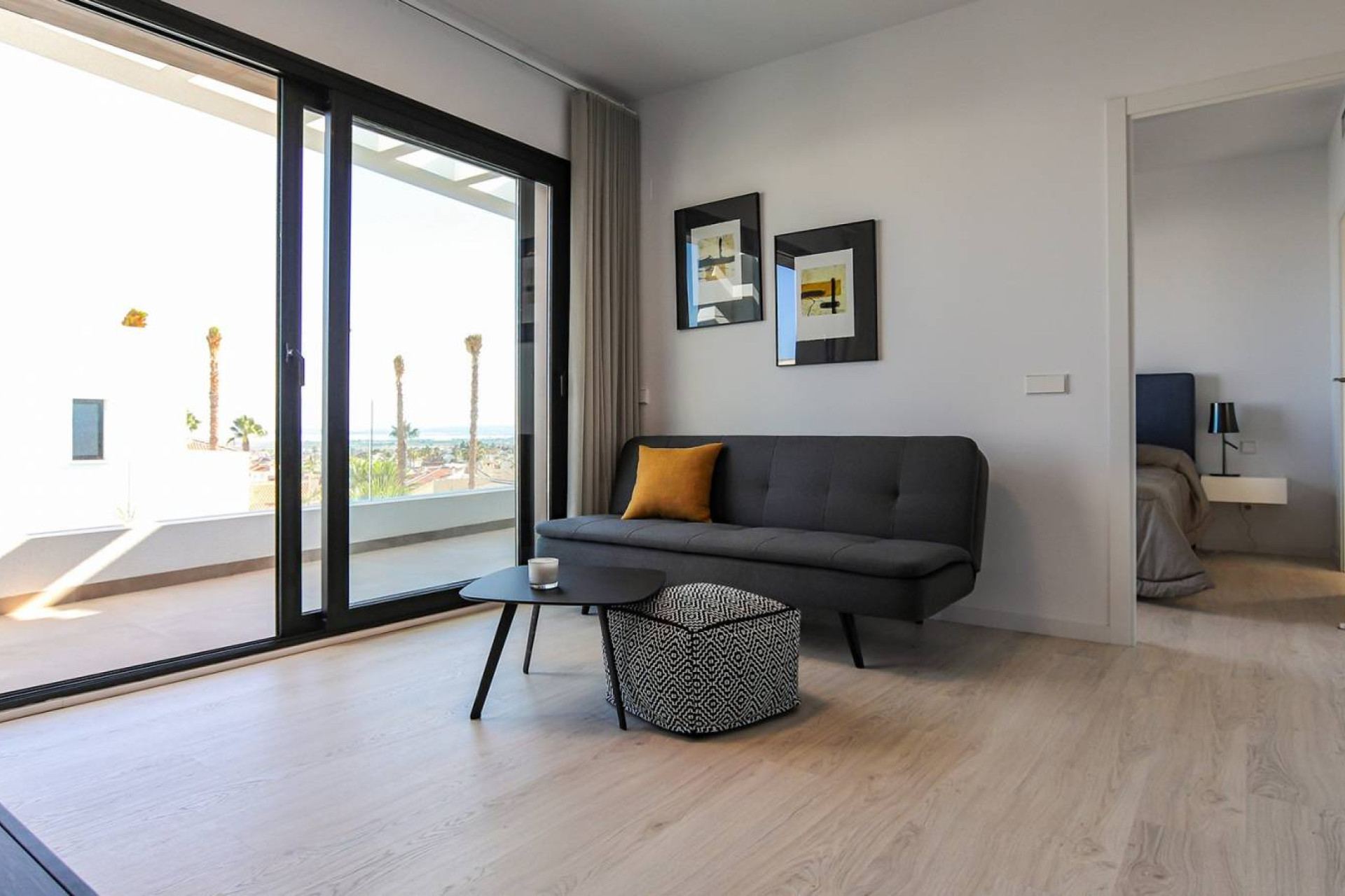 Herverkoop - 3. Vrijstaande villa - Rojales - Ciudad Quesada