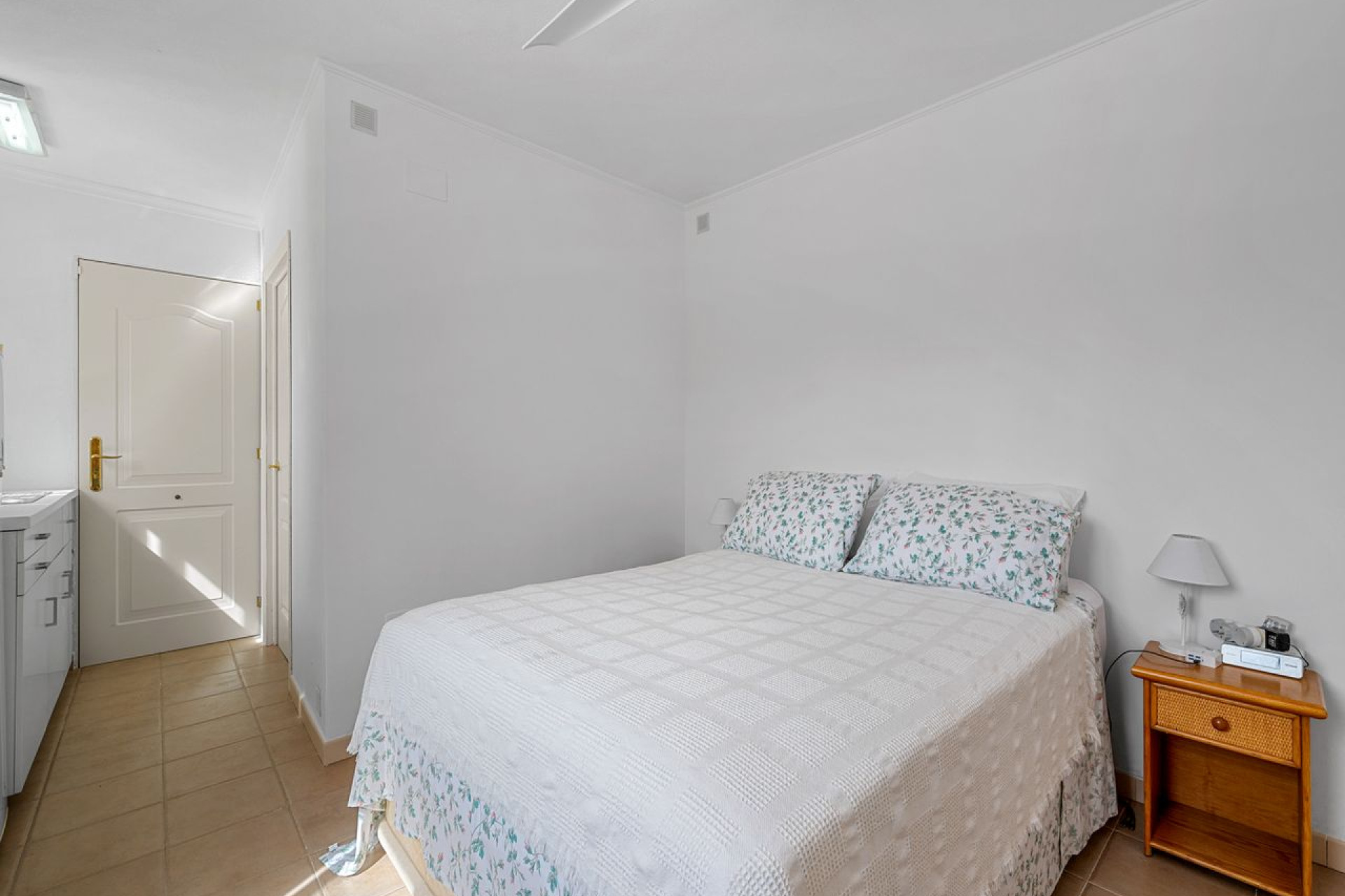 Herverkoop - 3. Vrijstaande villa - Rojales - Costa Blanca Zuid