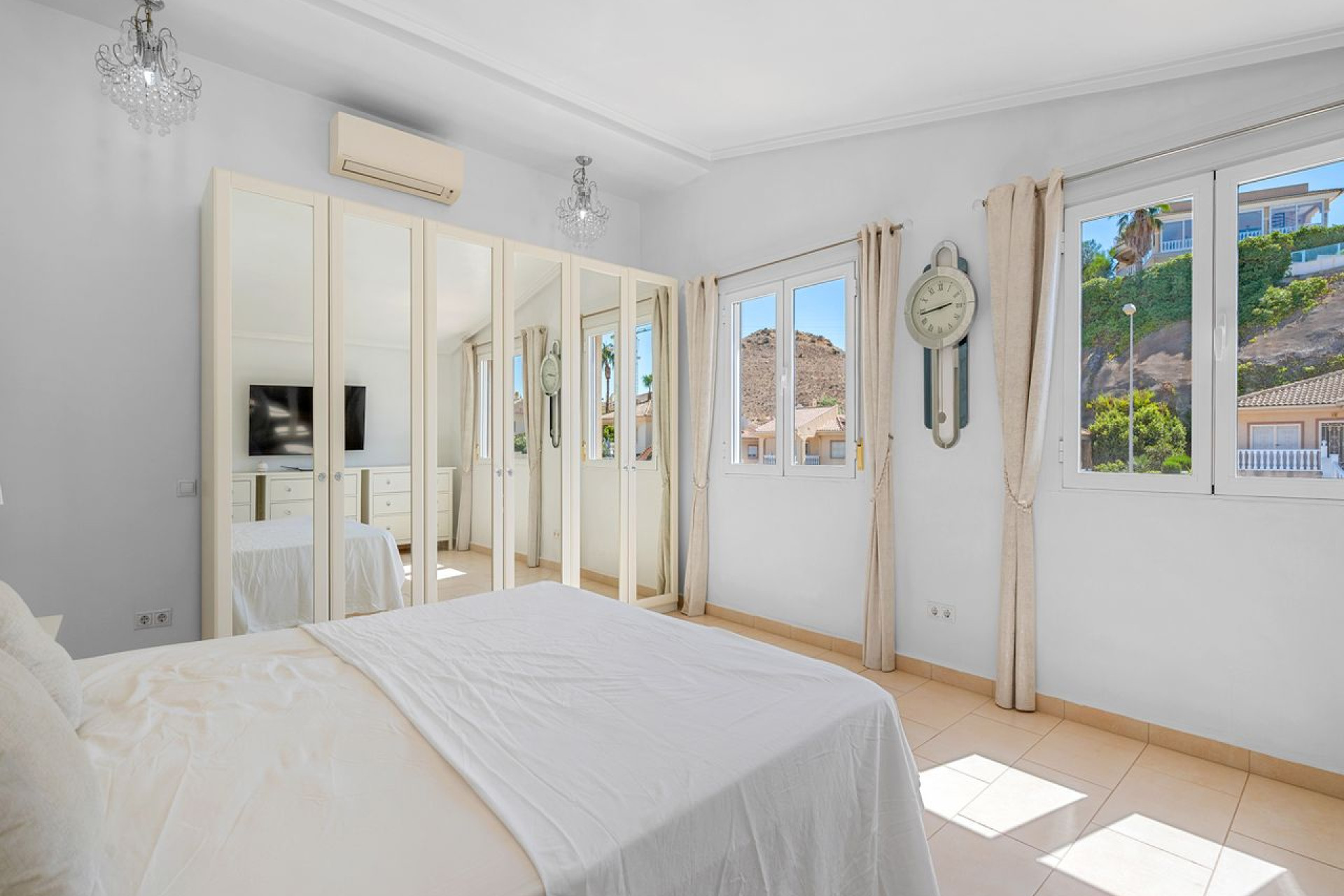 Herverkoop - 3. Vrijstaande villa - Rojales - Costa Blanca Zuid