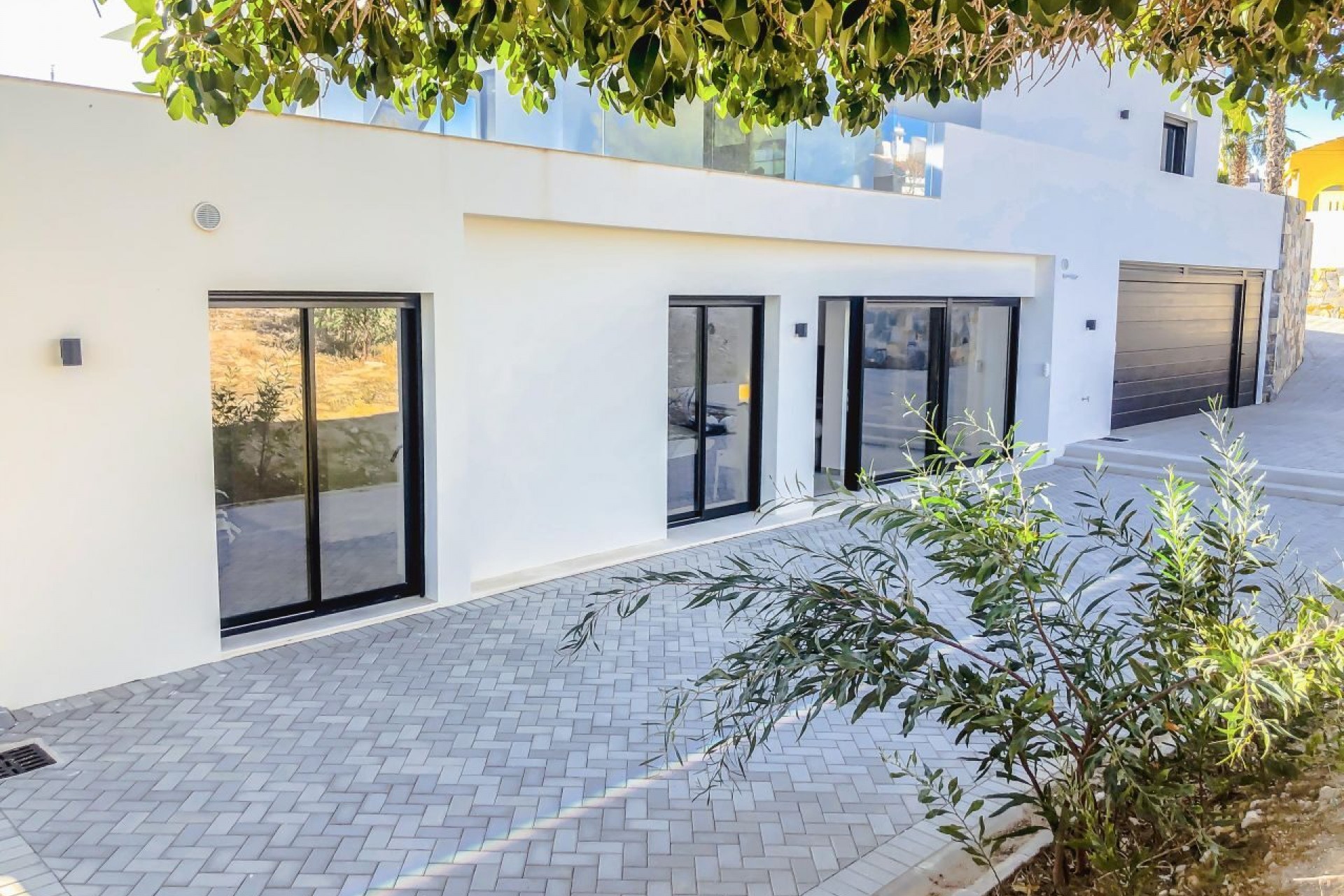 Herverkoop - 3. Vrijstaande villa - Rojales - Costa Blanca Zuid