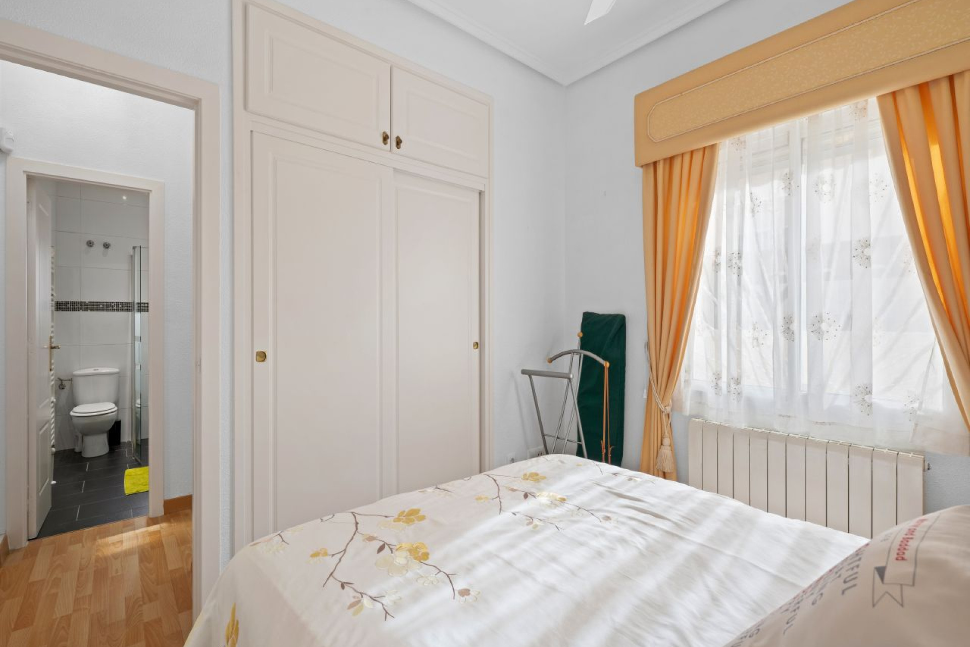 Herverkoop - 3. Vrijstaande villa - Rojales - Costa Blanca Zuid