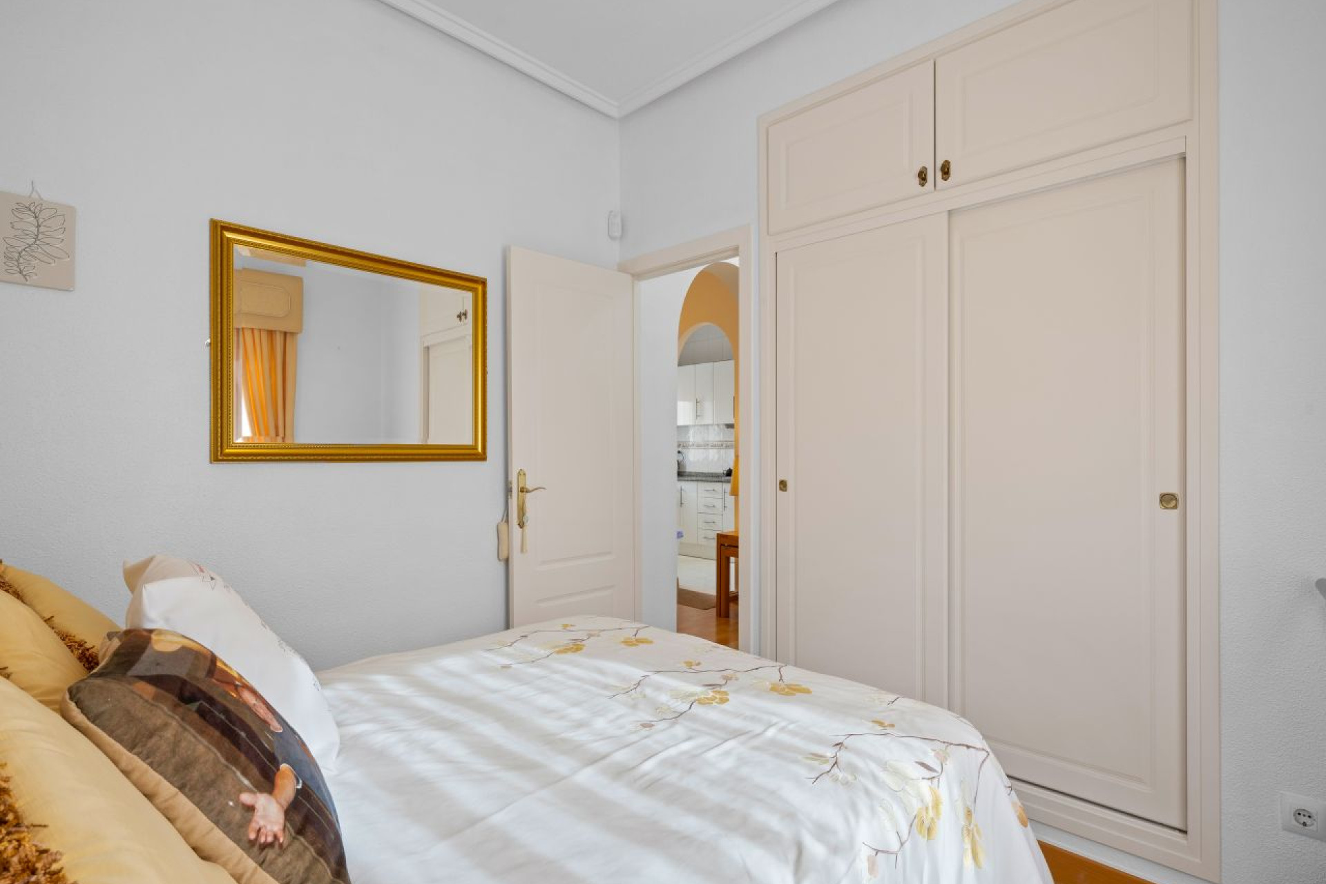 Herverkoop - 3. Vrijstaande villa - Rojales - Costa Blanca Zuid