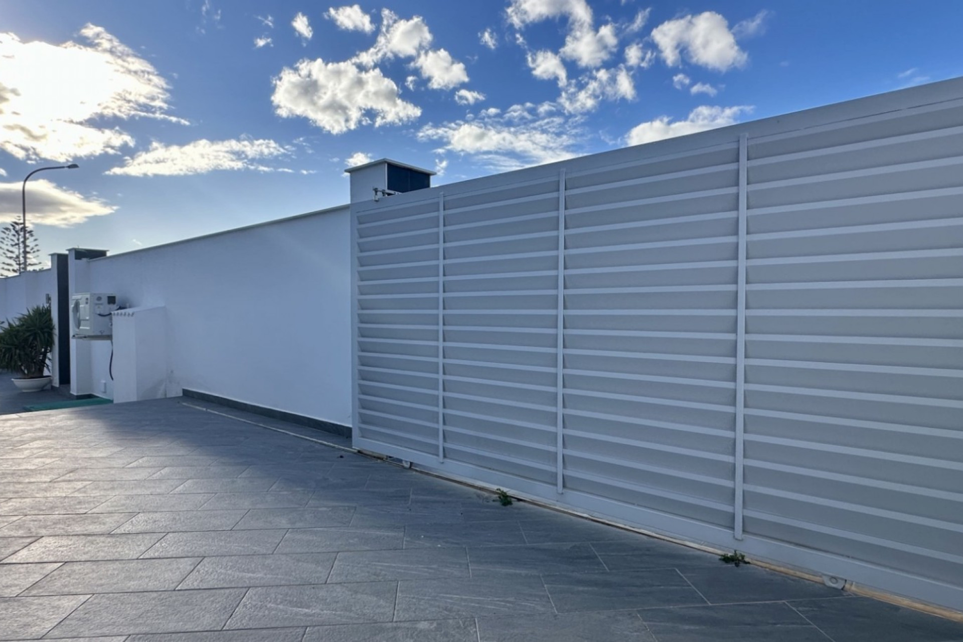 Herverkoop - 3. Vrijstaande villa - Rojales - Costa Blanca Zuid