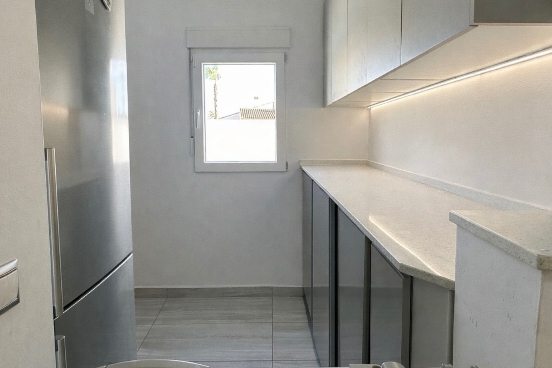 Herverkoop - 3. Vrijstaande villa - Rojales - Costa Blanca Zuid