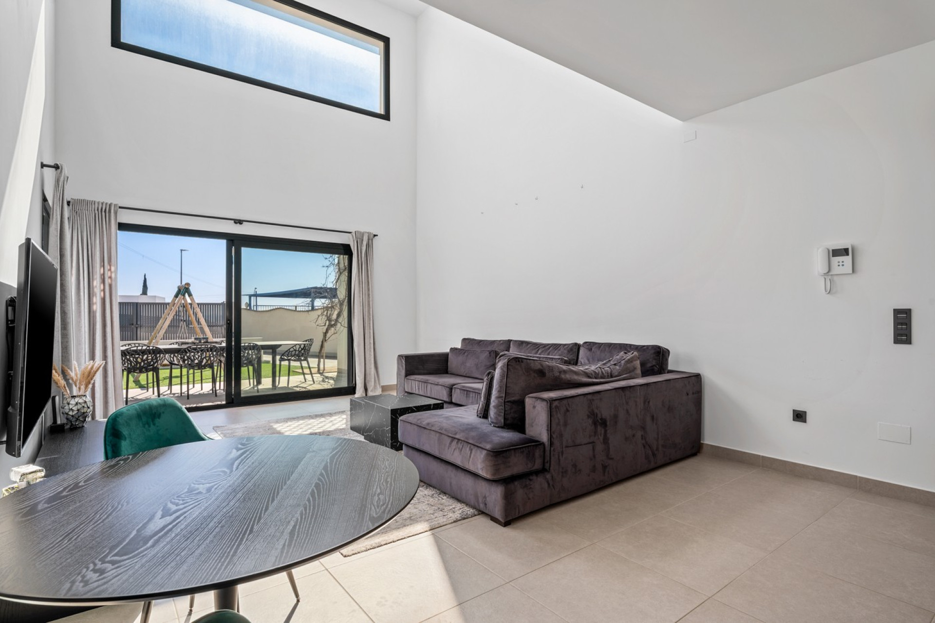 Herverkoop - 3. Vrijstaande villa - Rojales - Costa Blanca Zuid