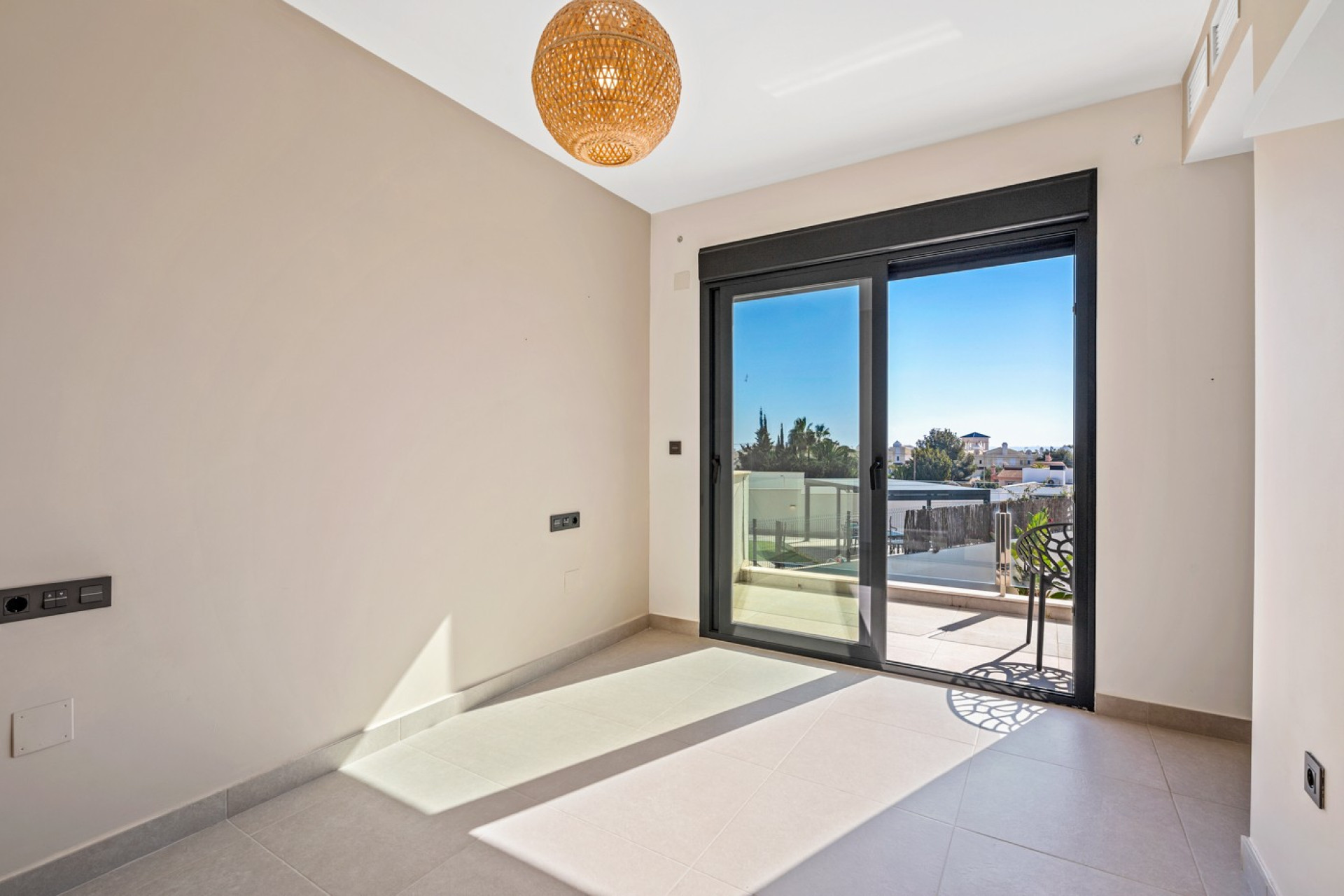 Herverkoop - 3. Vrijstaande villa - Rojales - Costa Blanca Zuid