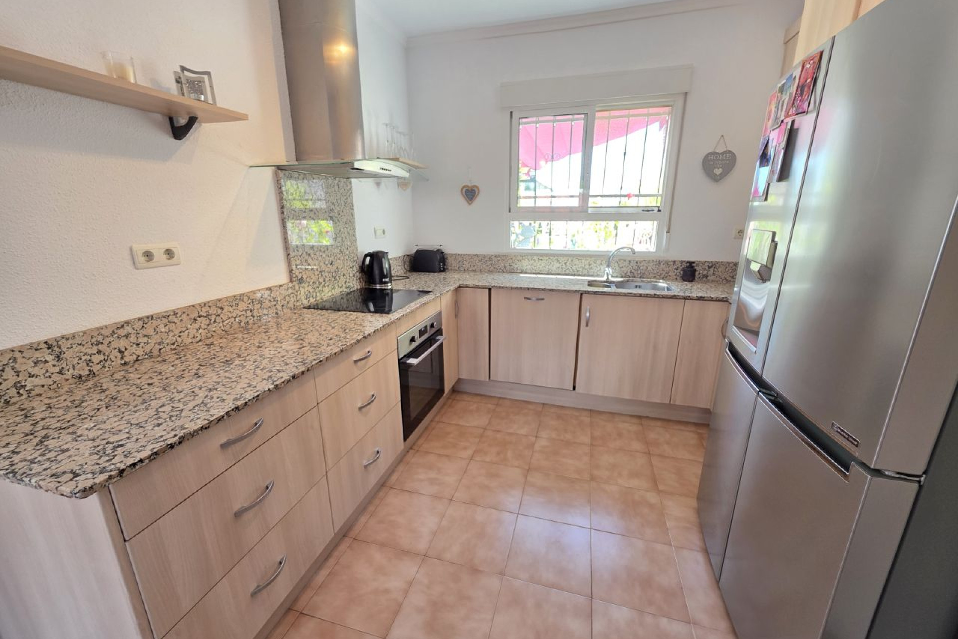 Herverkoop - 3. Vrijstaande villa - Rojales - Costa Blanca Zuid