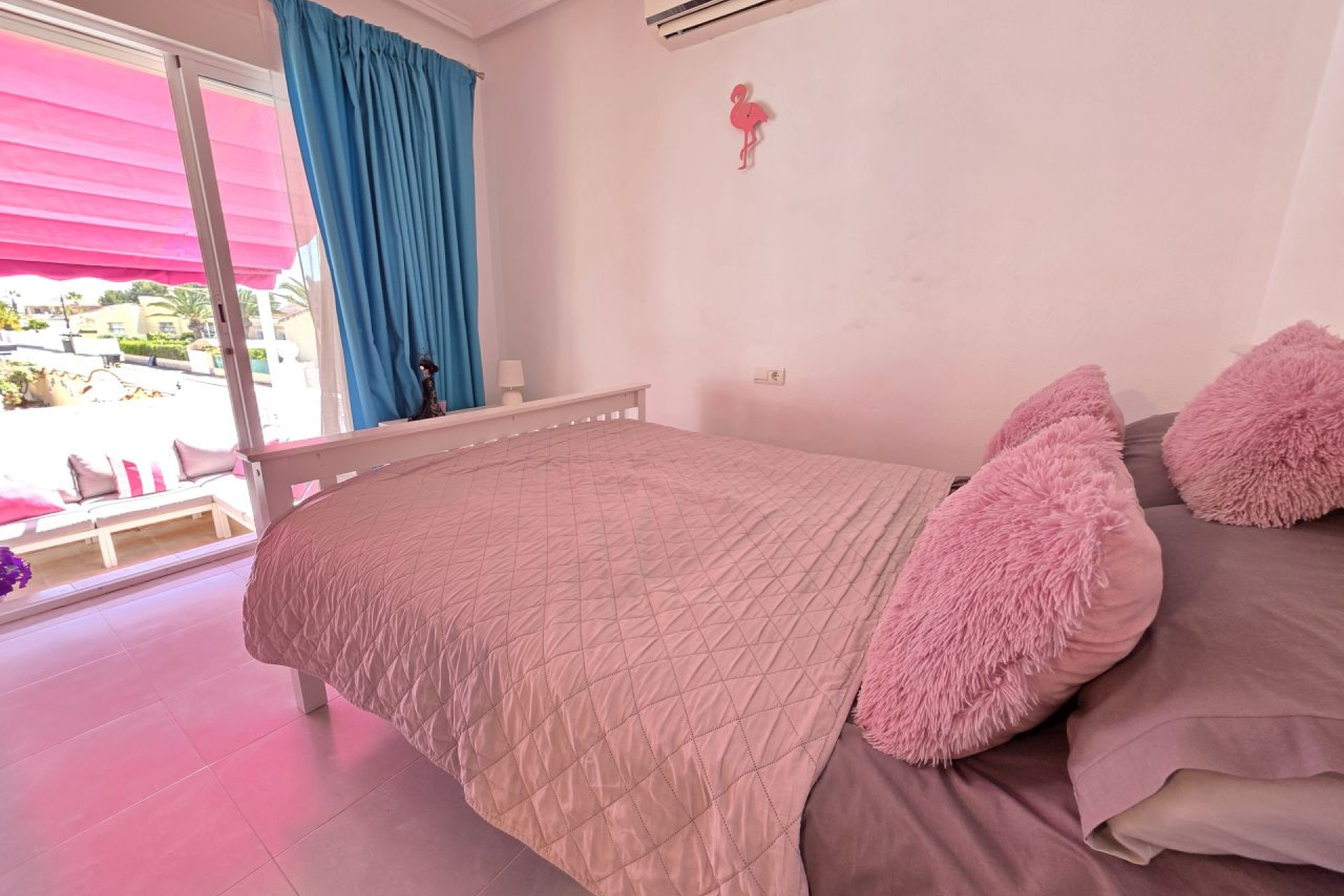 Herverkoop - 3. Vrijstaande villa - Rojales - Costa Blanca Zuid