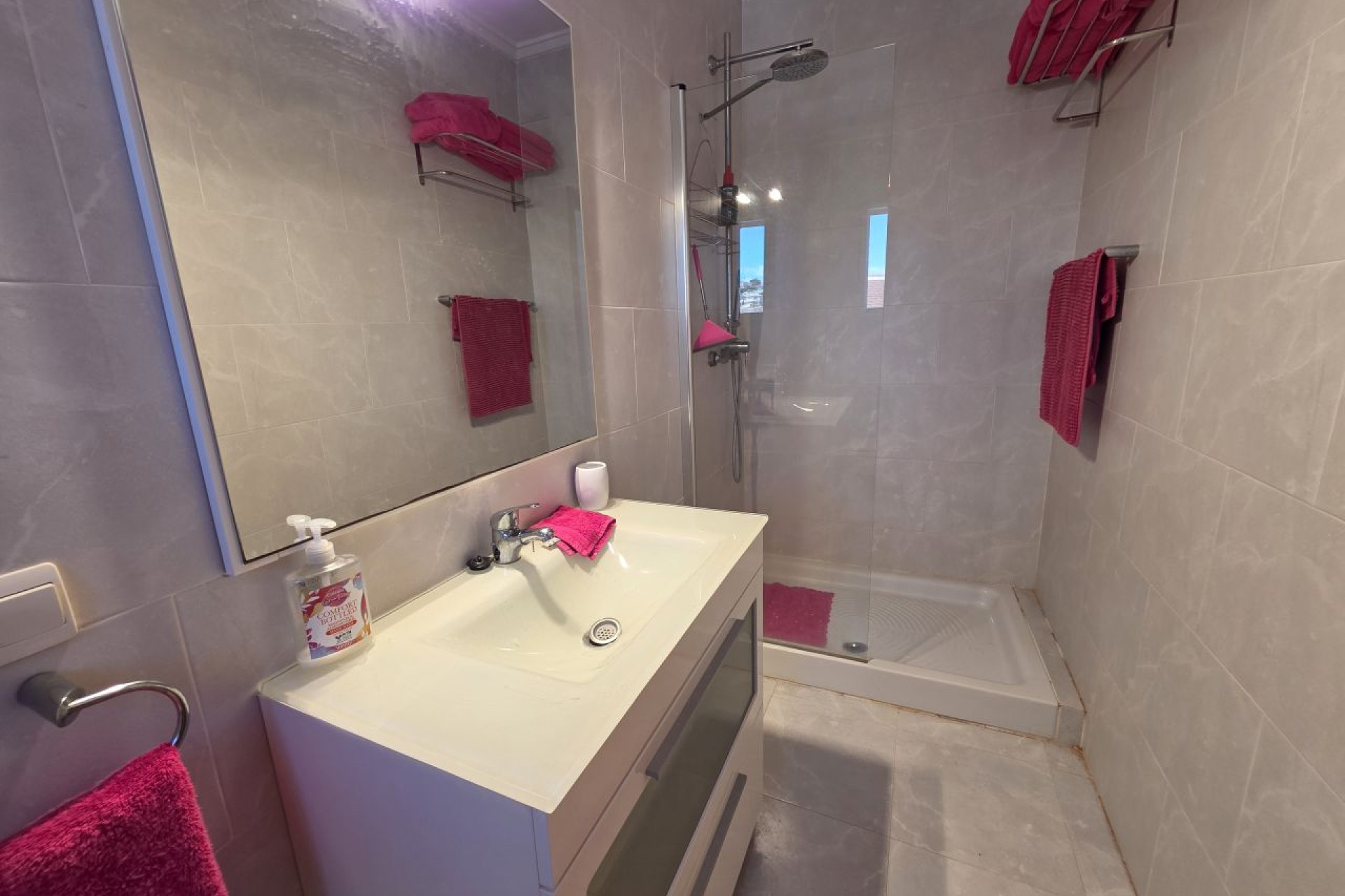 Herverkoop - 3. Vrijstaande villa - Rojales - Costa Blanca Zuid