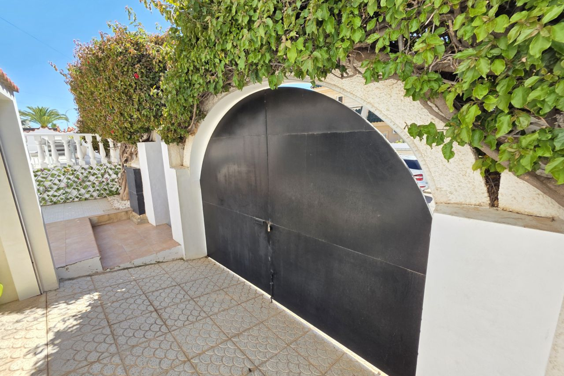 Herverkoop - 3. Vrijstaande villa - Rojales - Costa Blanca Zuid