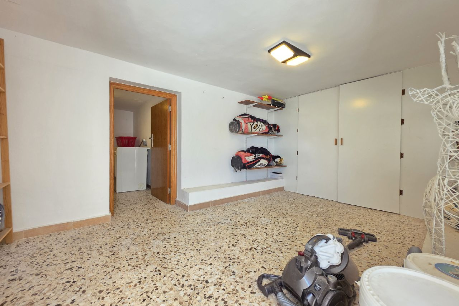 Herverkoop - 3. Vrijstaande villa - Rojales - Costa Blanca Zuid