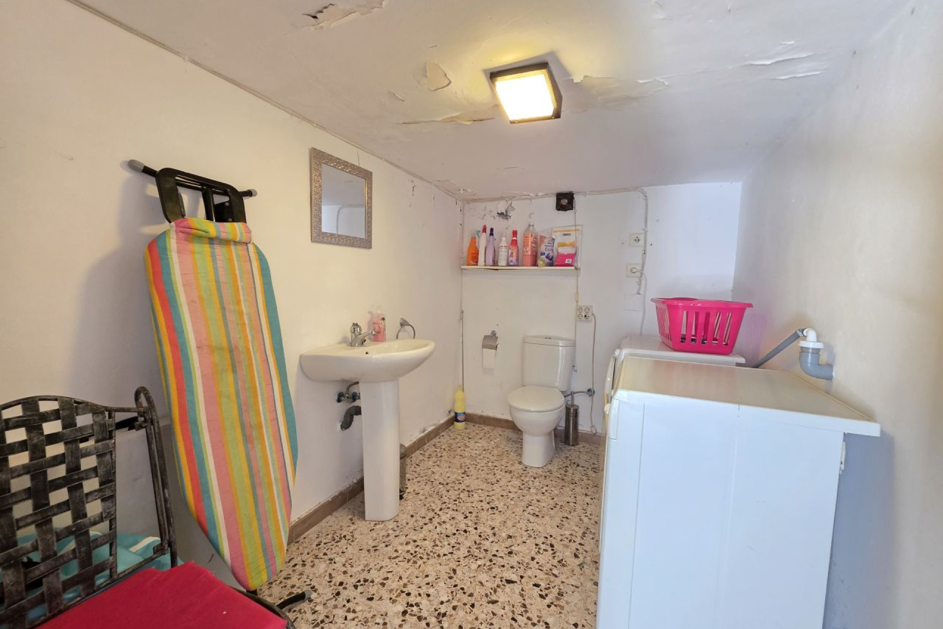 Herverkoop - 3. Vrijstaande villa - Rojales - Costa Blanca Zuid