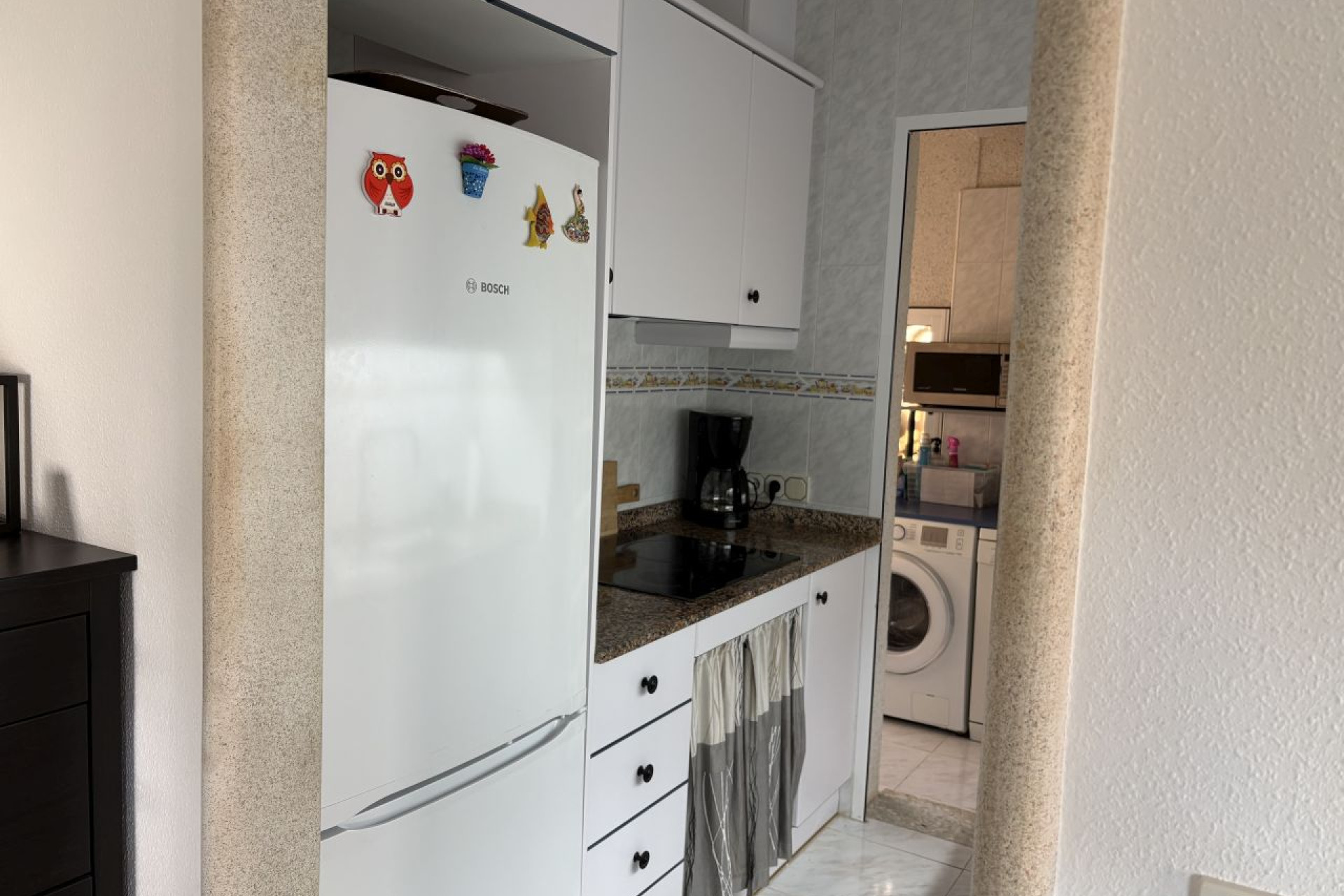 Herverkoop - 3. Vrijstaande villa - Rojales - Costa Blanca Zuid