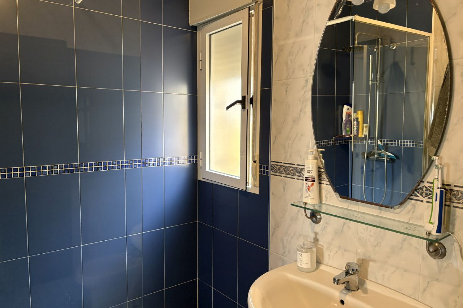 Herverkoop - 3. Vrijstaande villa - Rojales - Costa Blanca Zuid