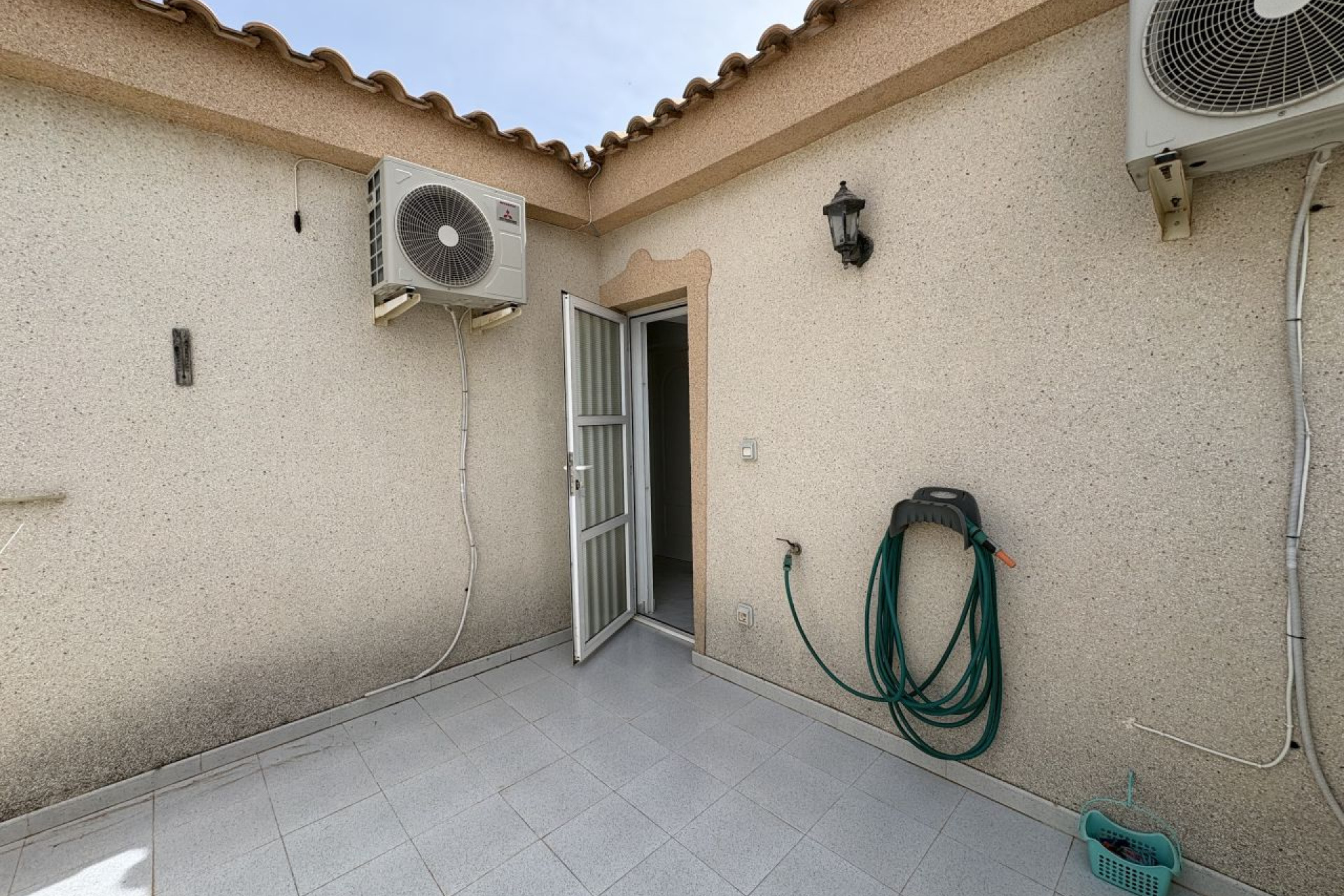 Herverkoop - 3. Vrijstaande villa - Rojales - Costa Blanca Zuid