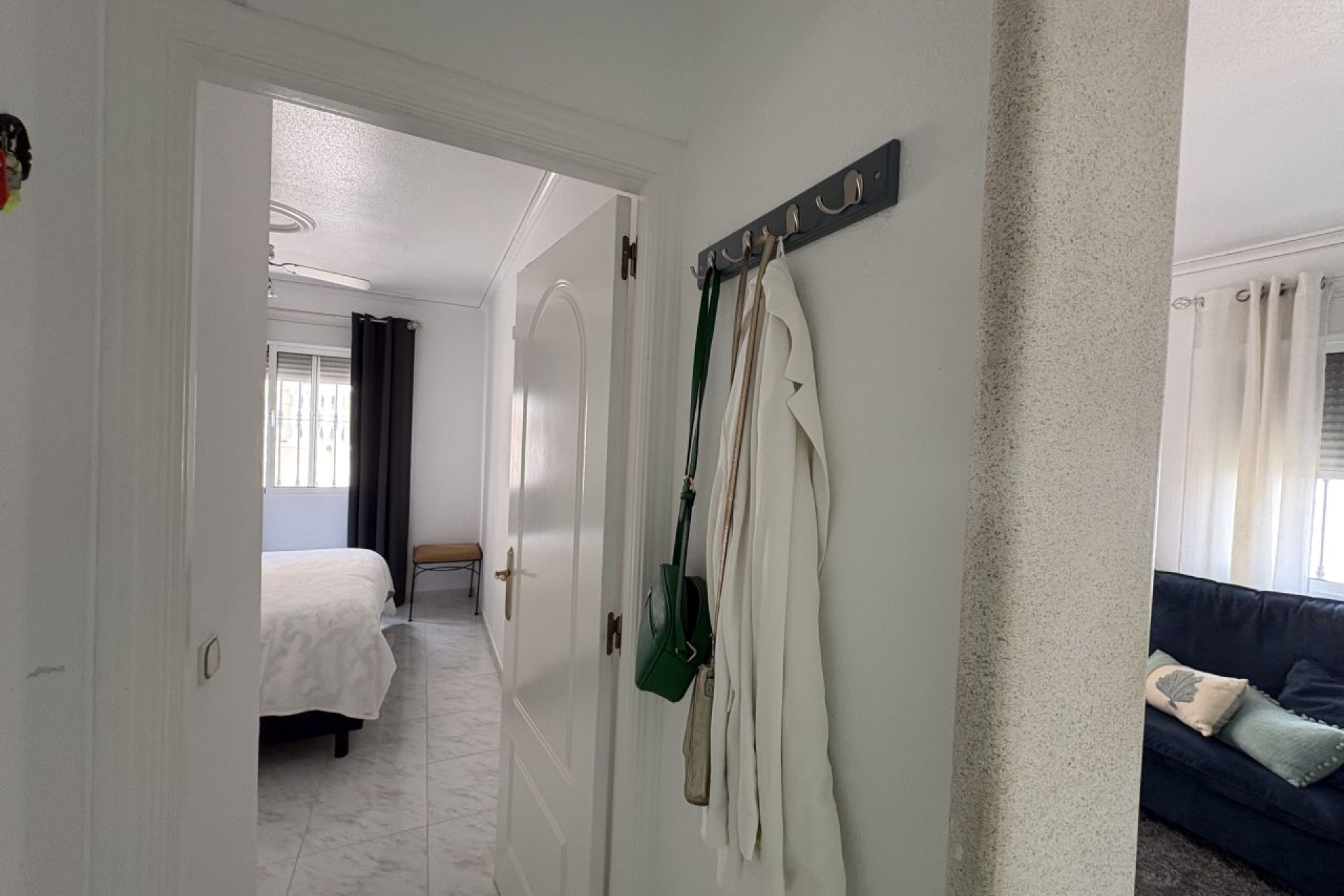 Herverkoop - 3. Vrijstaande villa - Rojales - Costa Blanca Zuid