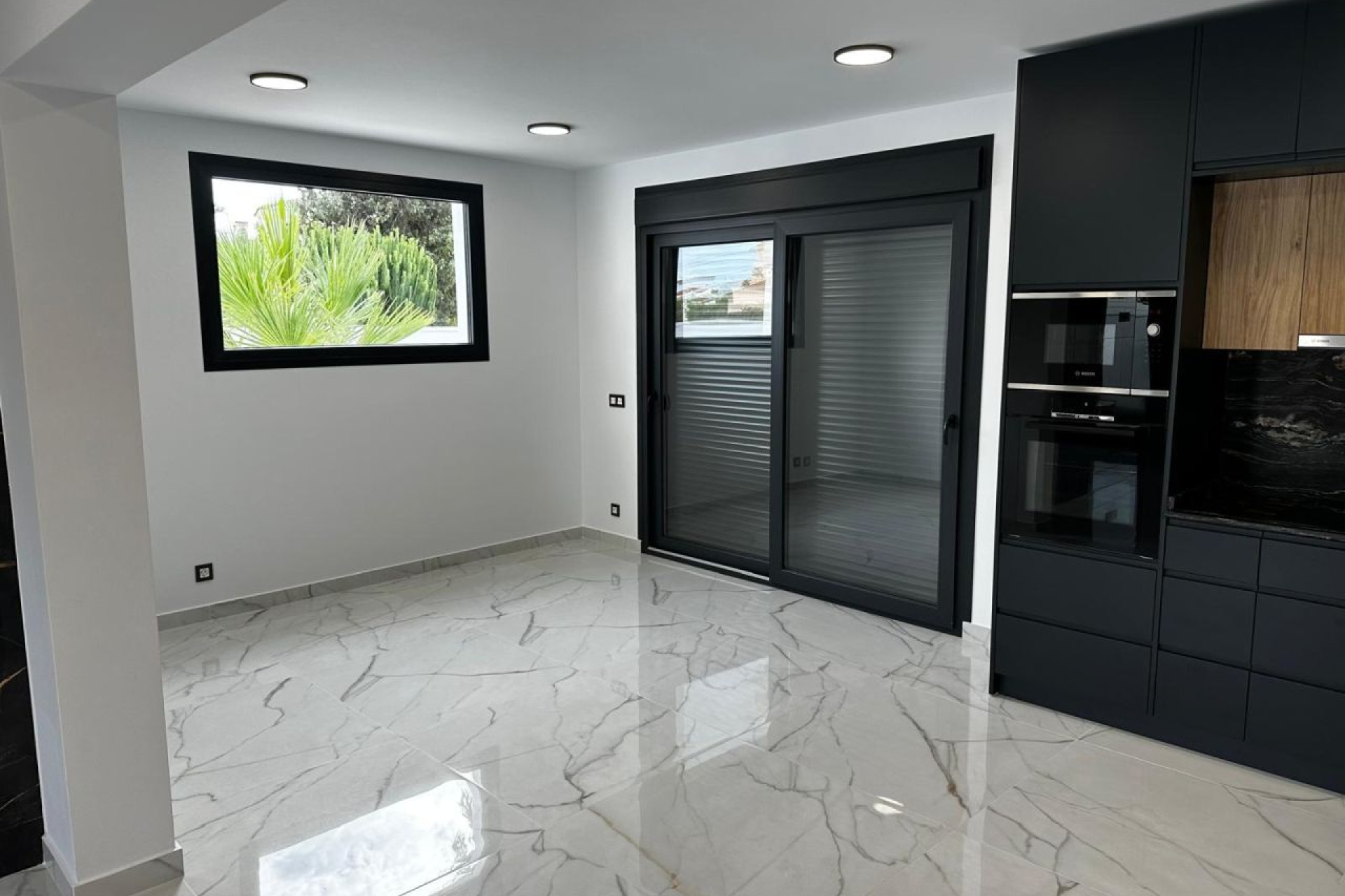 Herverkoop - 3. Vrijstaande villa - Rojales - Costa Blanca Zuid