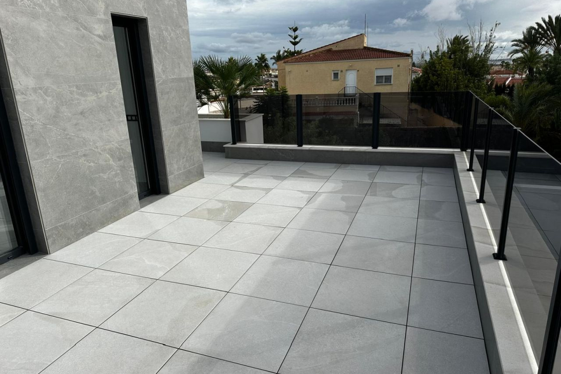 Herverkoop - 3. Vrijstaande villa - Rojales - Costa Blanca Zuid