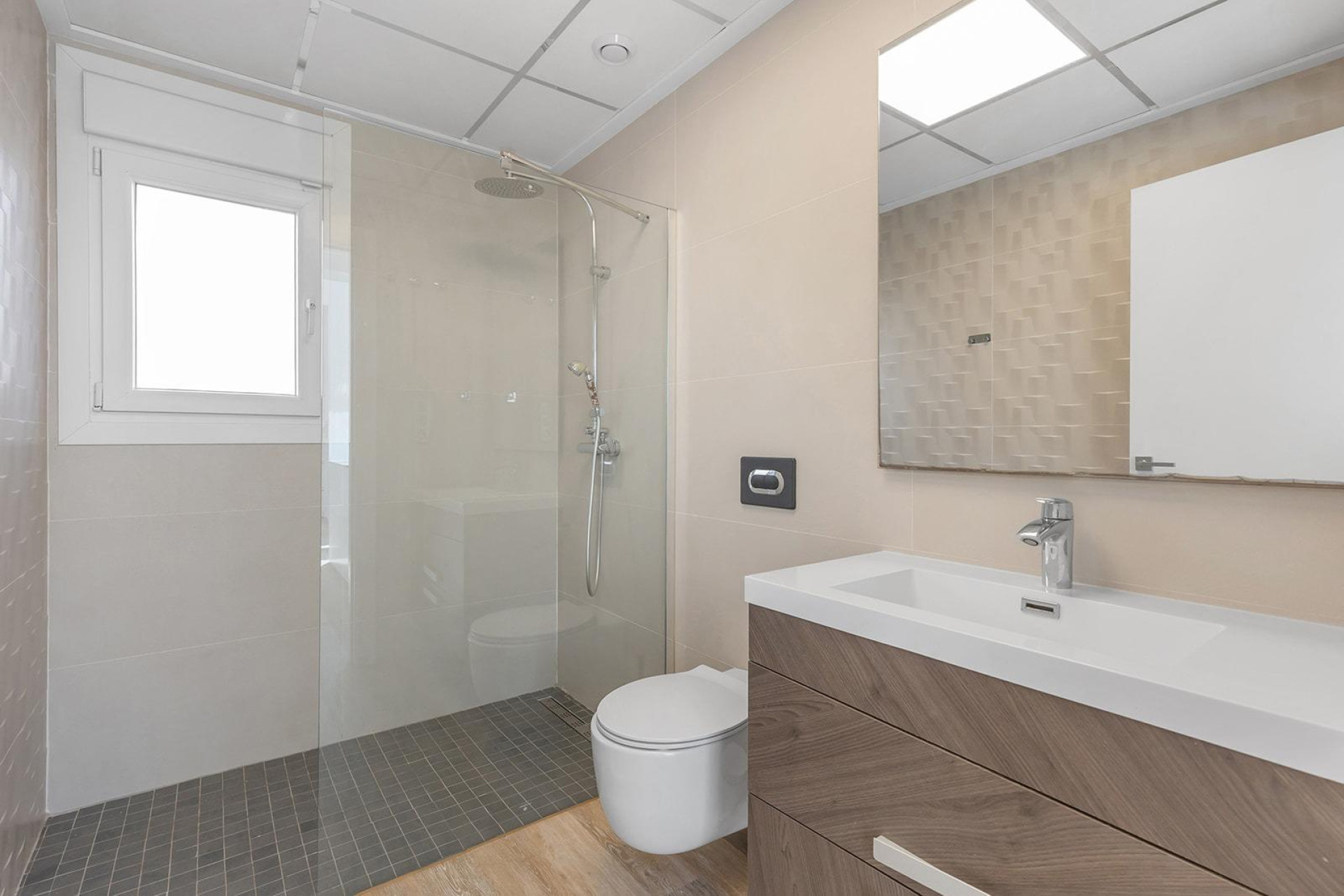 Herverkoop - 3. Vrijstaande villa - Rojales - Pueblo bravo