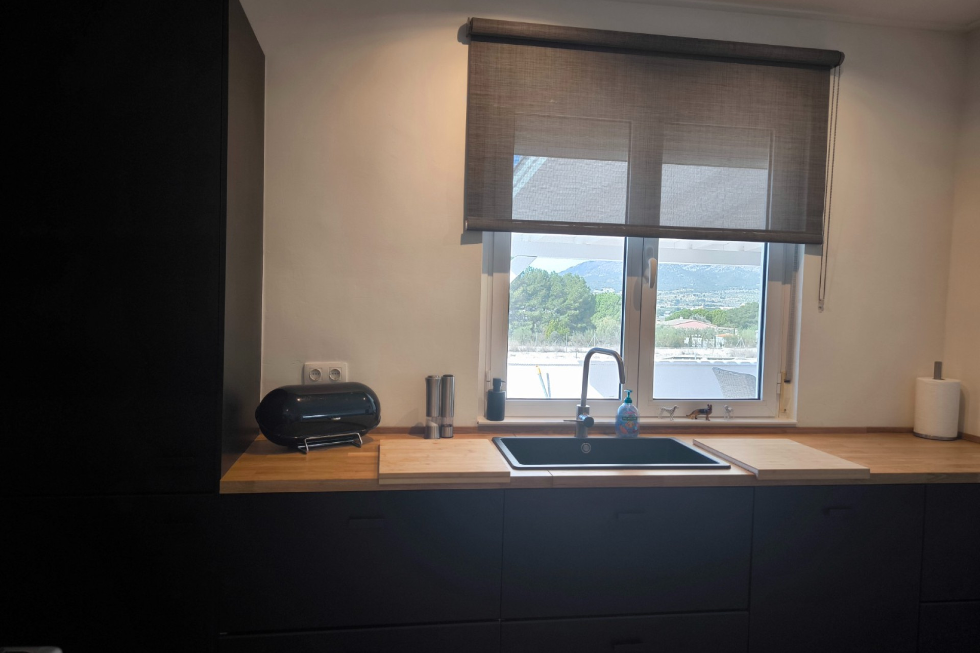 Herverkoop - 3. Vrijstaande villa - Salinas - Costa Blanca Noord