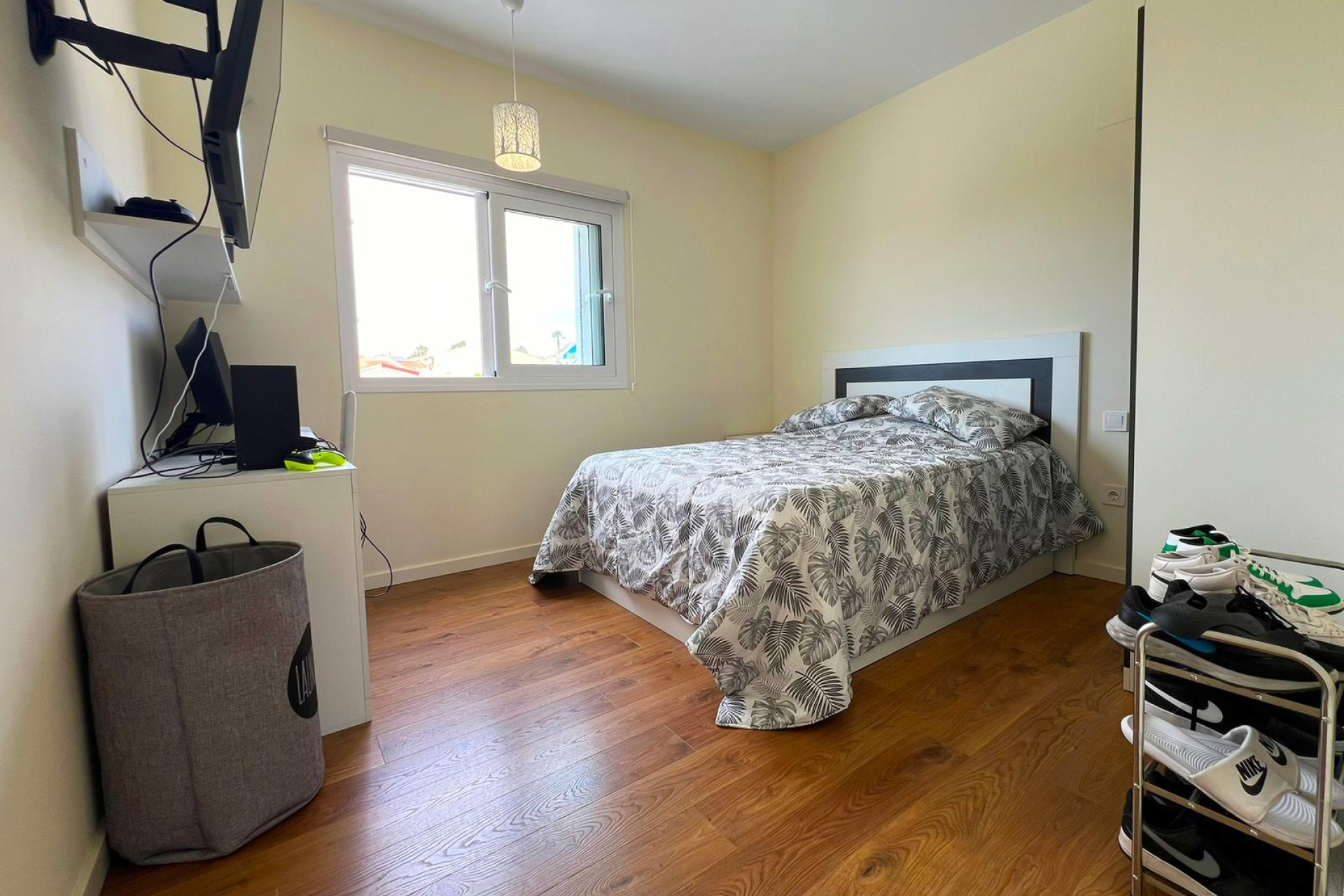 Herverkoop - 3. Vrijstaande villa - San Fulgencio - Costa Blanca Zuid