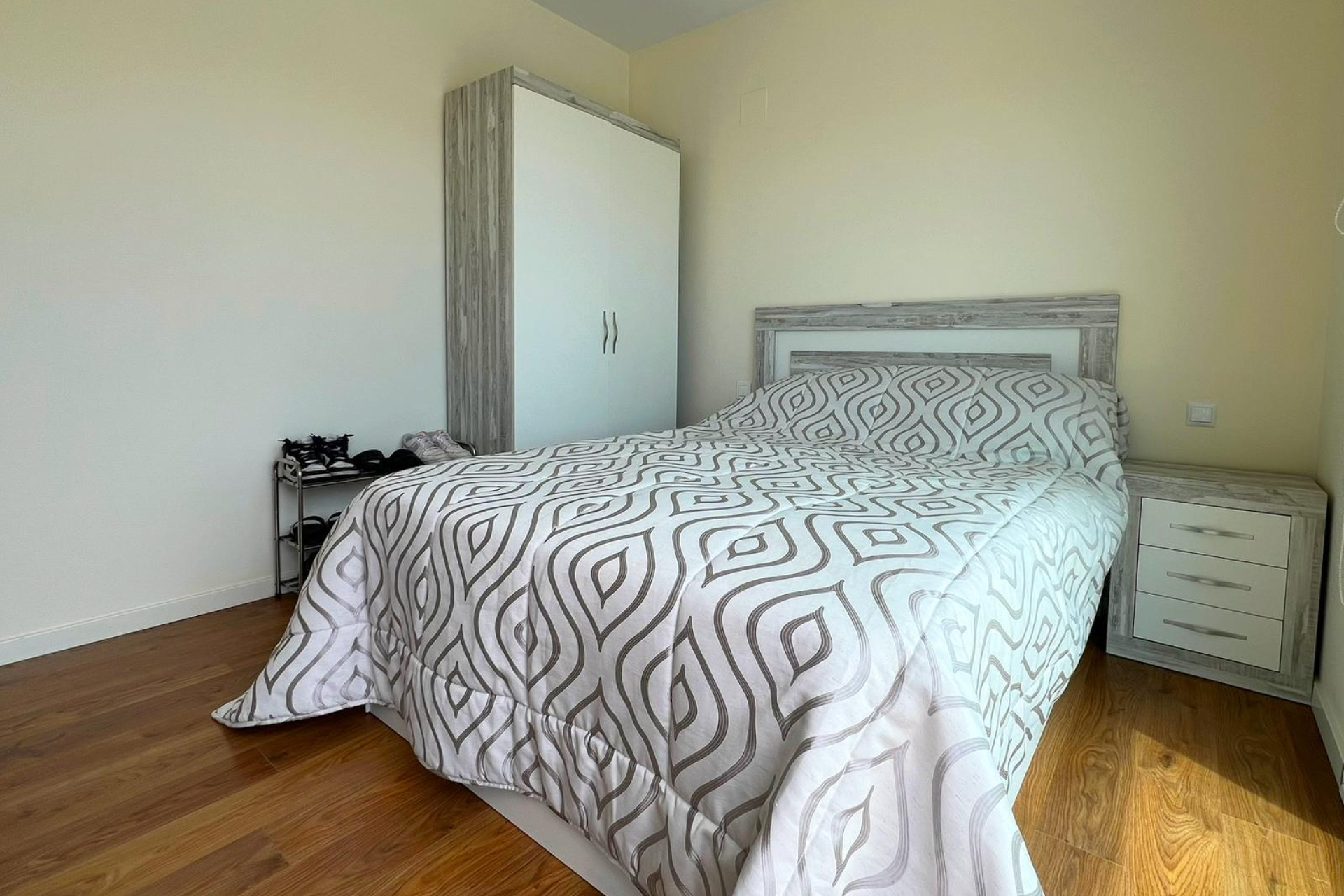 Herverkoop - 3. Vrijstaande villa - San Fulgencio - Costa Blanca Zuid