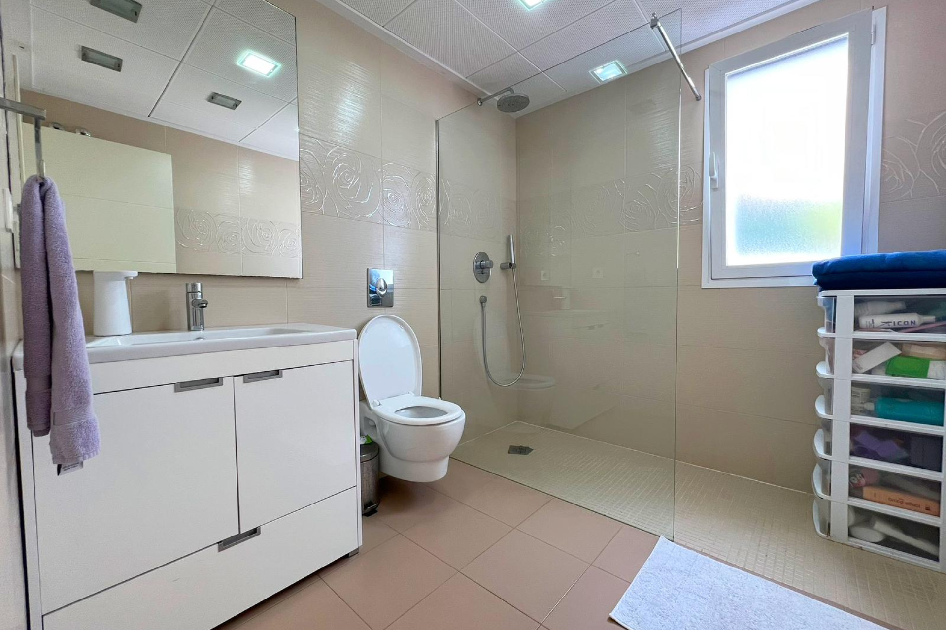 Herverkoop - 3. Vrijstaande villa - San Fulgencio - Costa Blanca Zuid