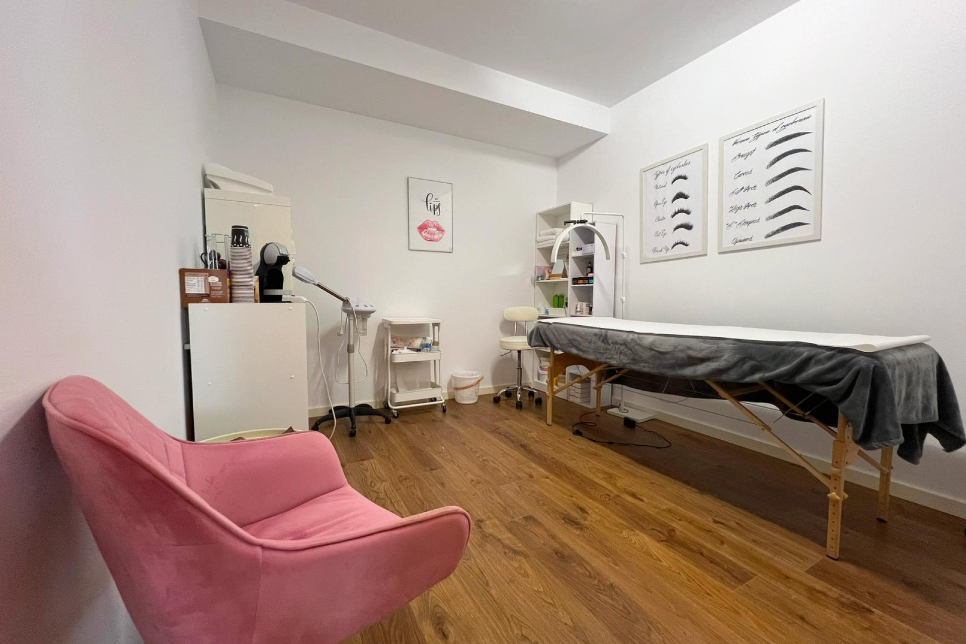 Herverkoop - 3. Vrijstaande villa - San Fulgencio - Costa Blanca Zuid